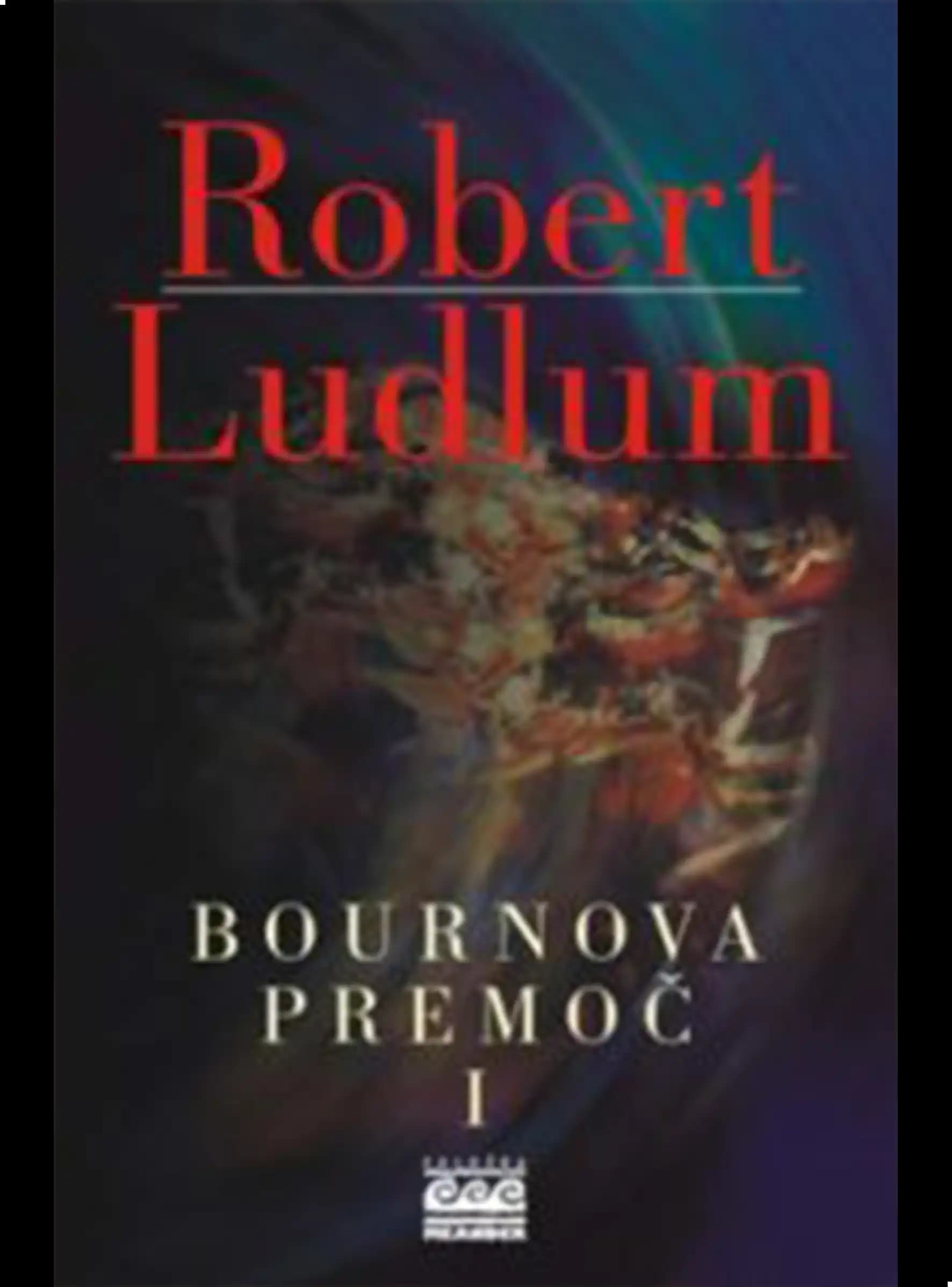 BOURNOVA PREMOČ