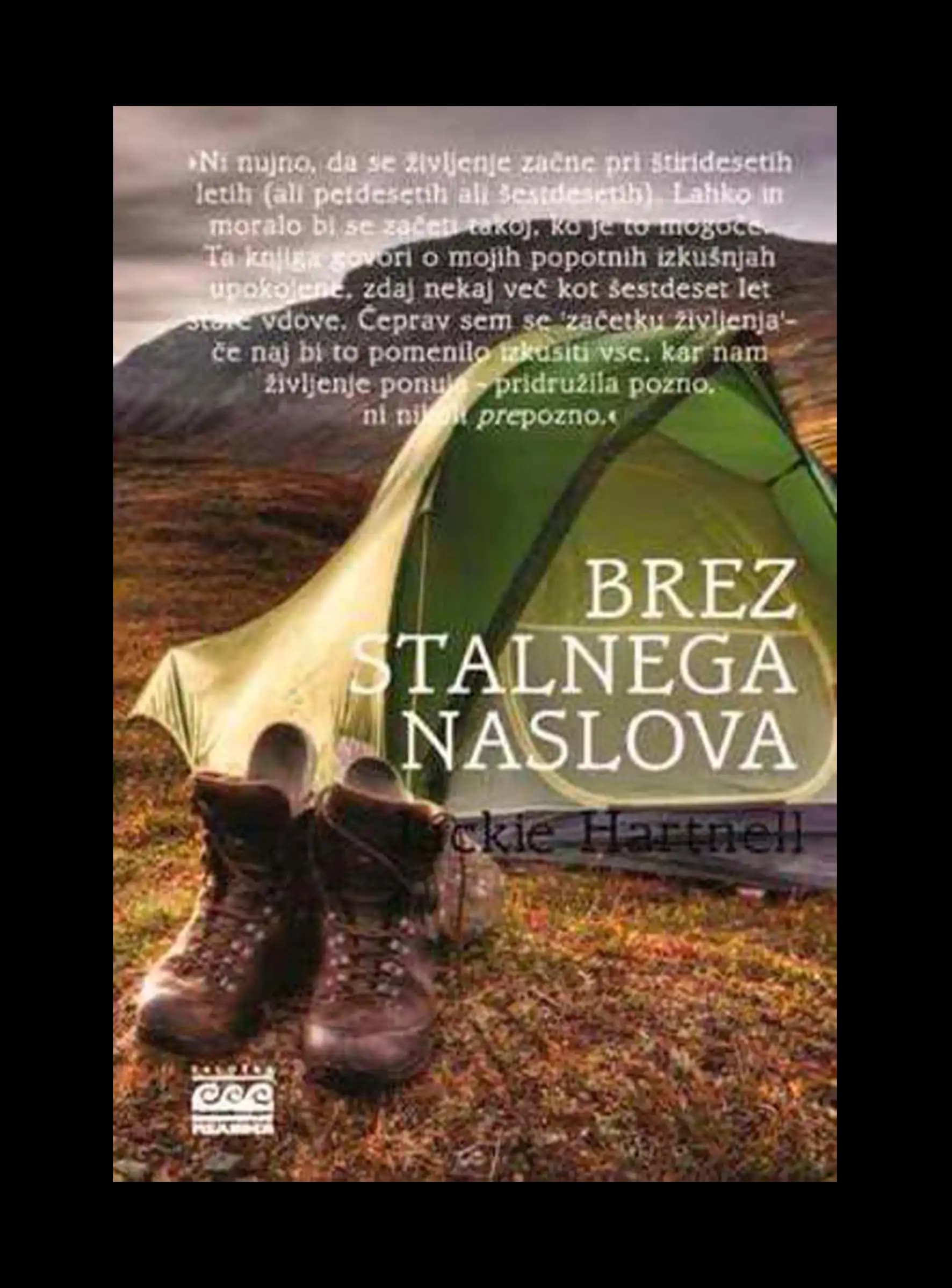 BREZ STALNEGA NASLOVA