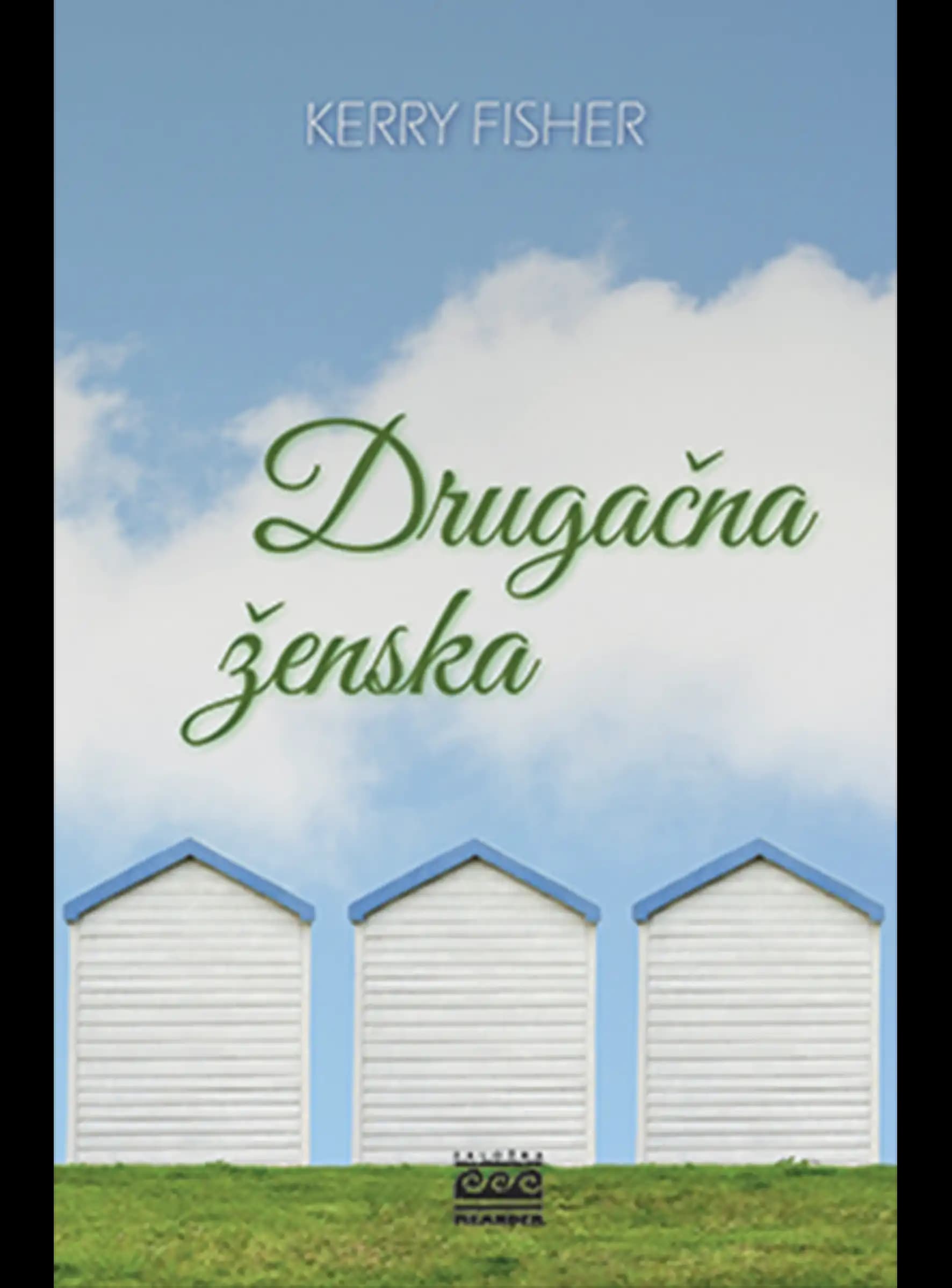 DRUGAČNA ŽENSKA