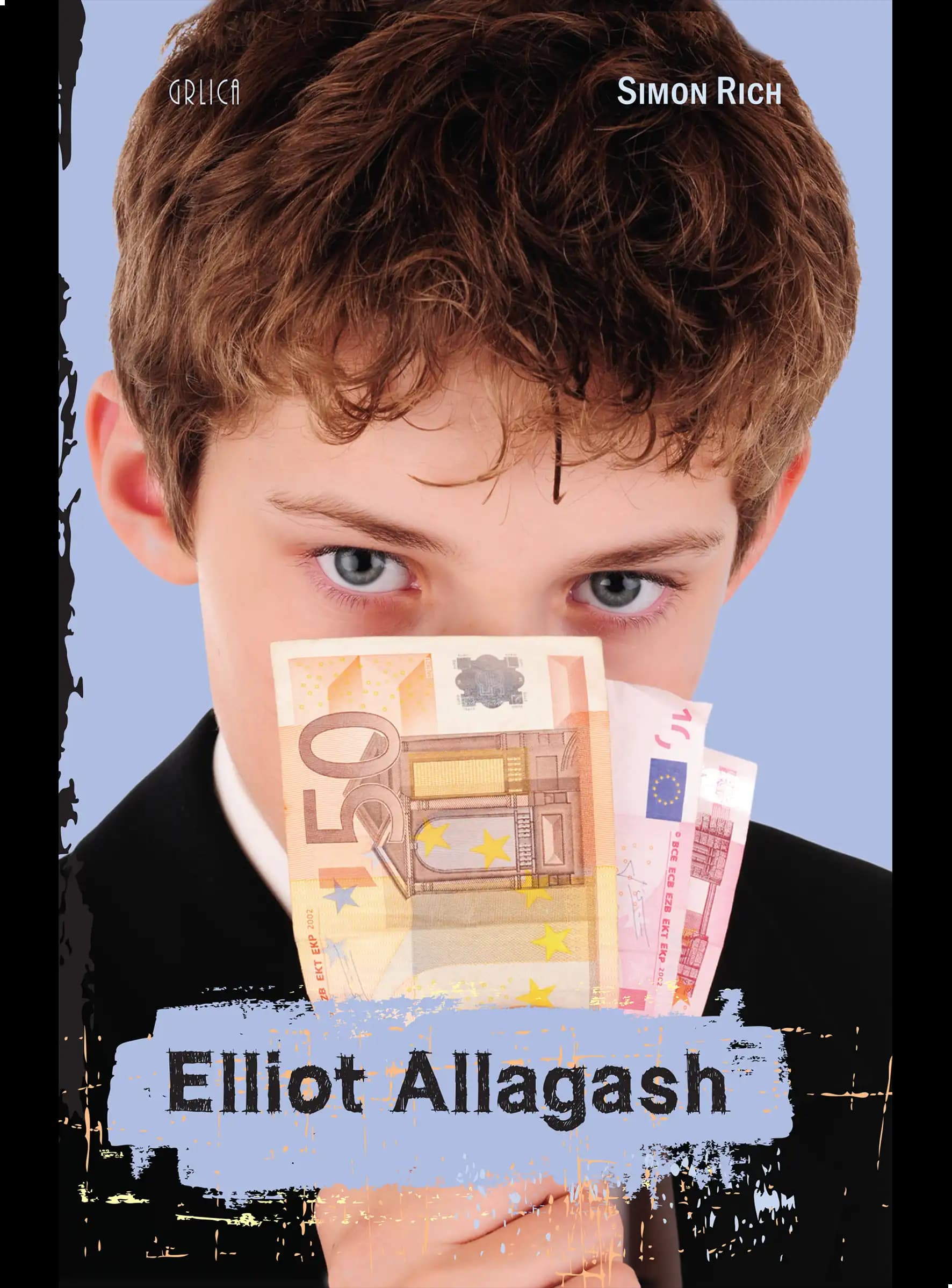 ELLIOT ALAGASH