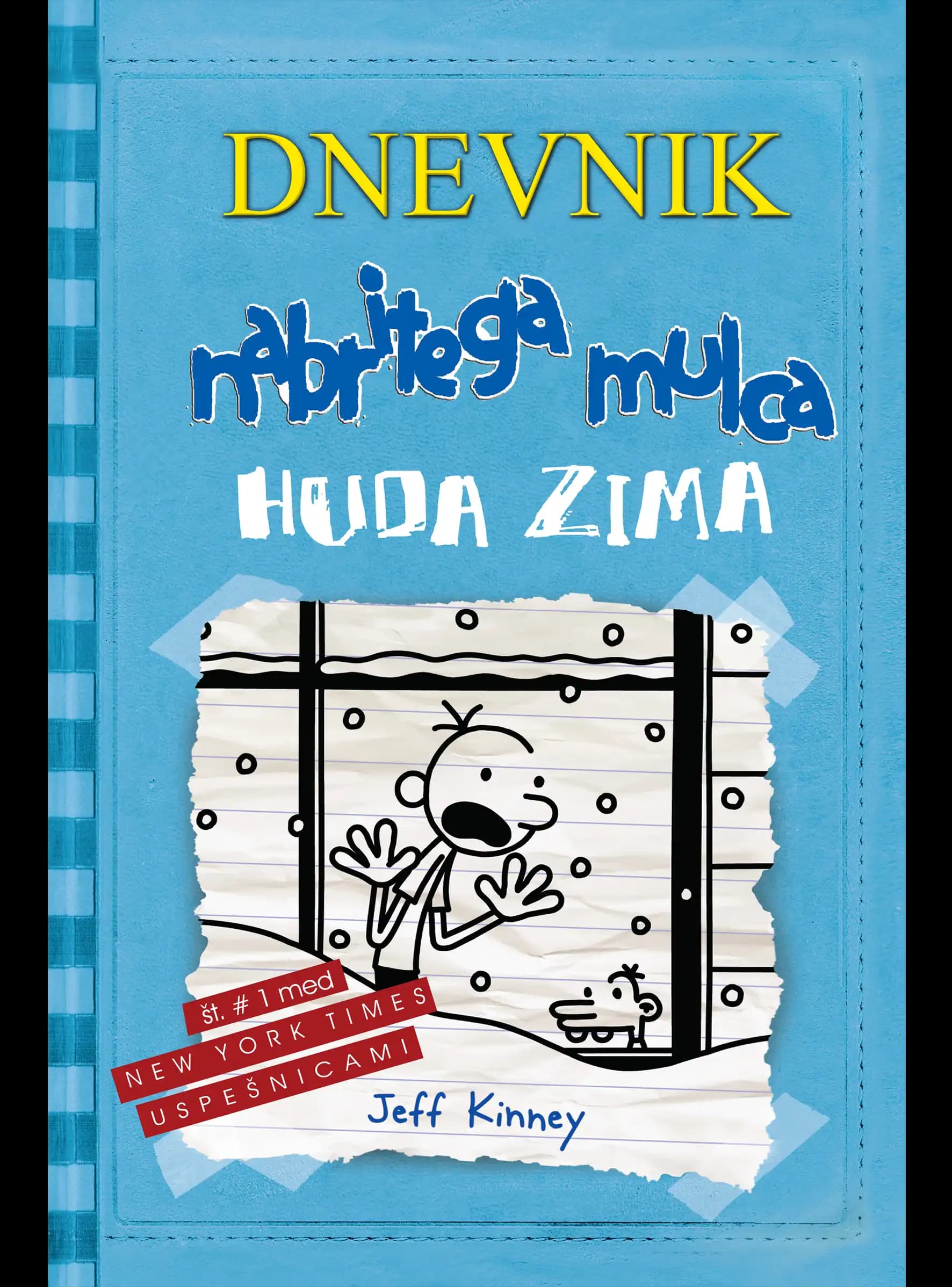 HUDA ZIMA