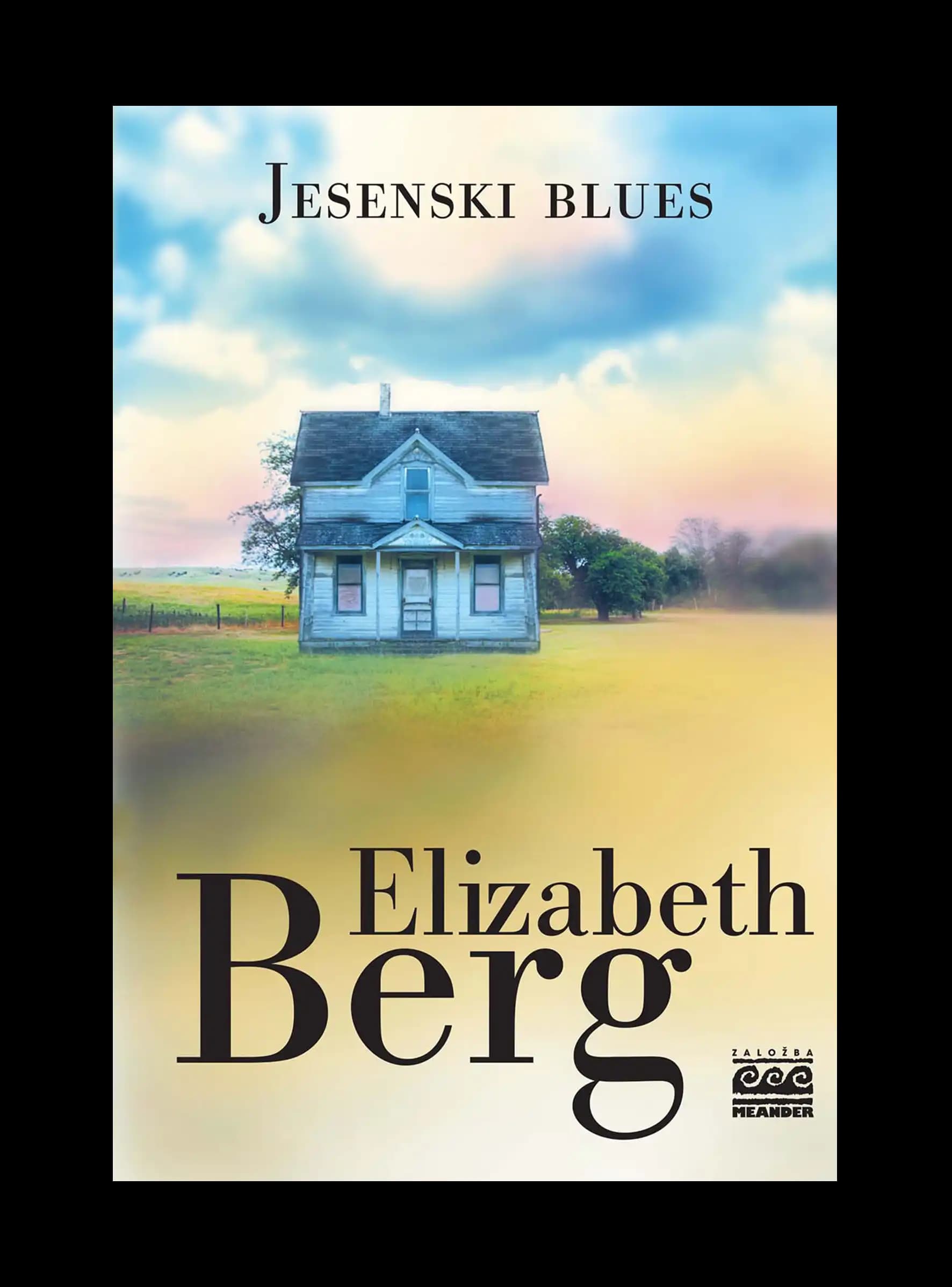 JESENSKI BLUES