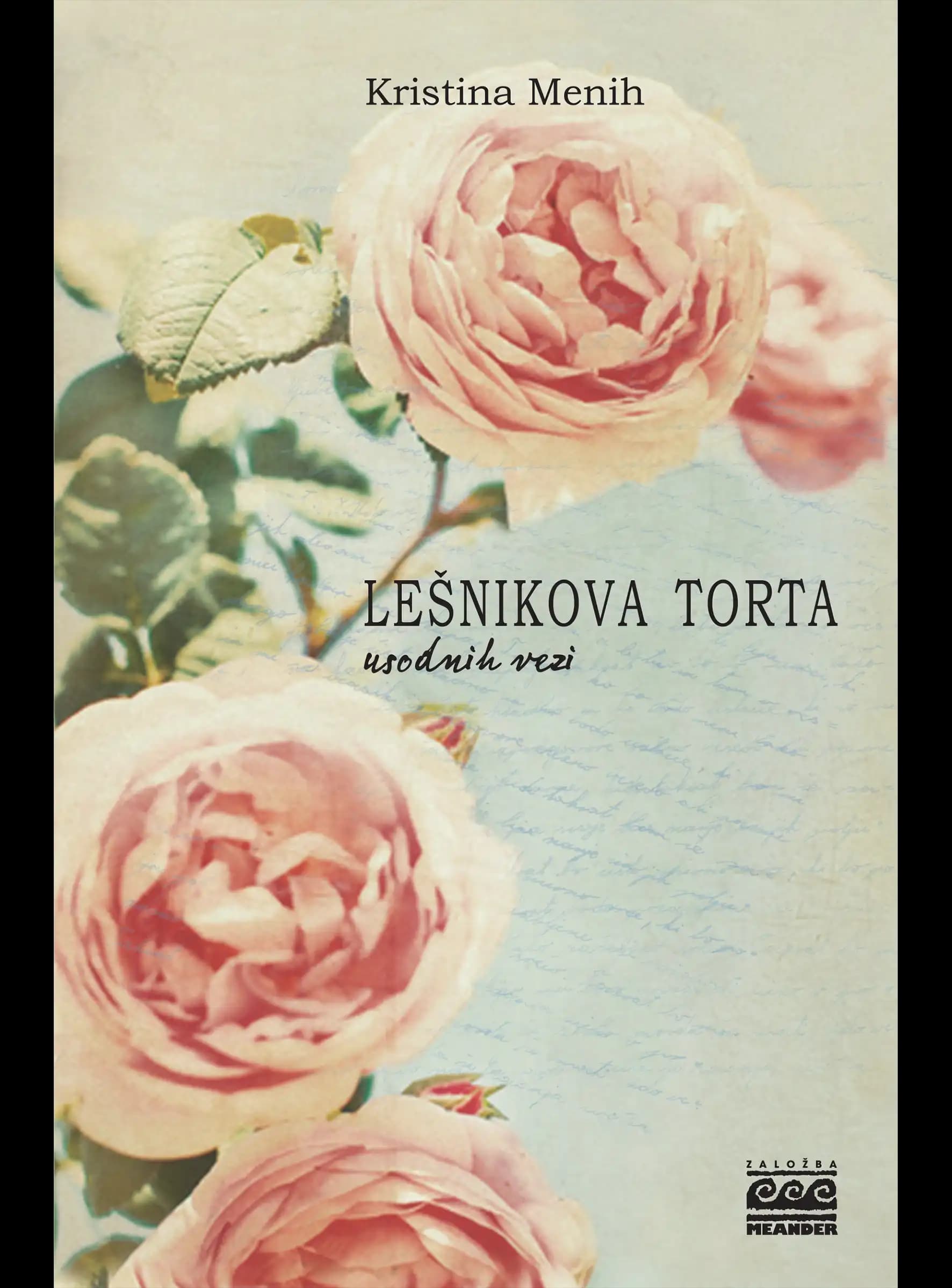 LEŠNIKOVA TORTA USODNIH VEZI