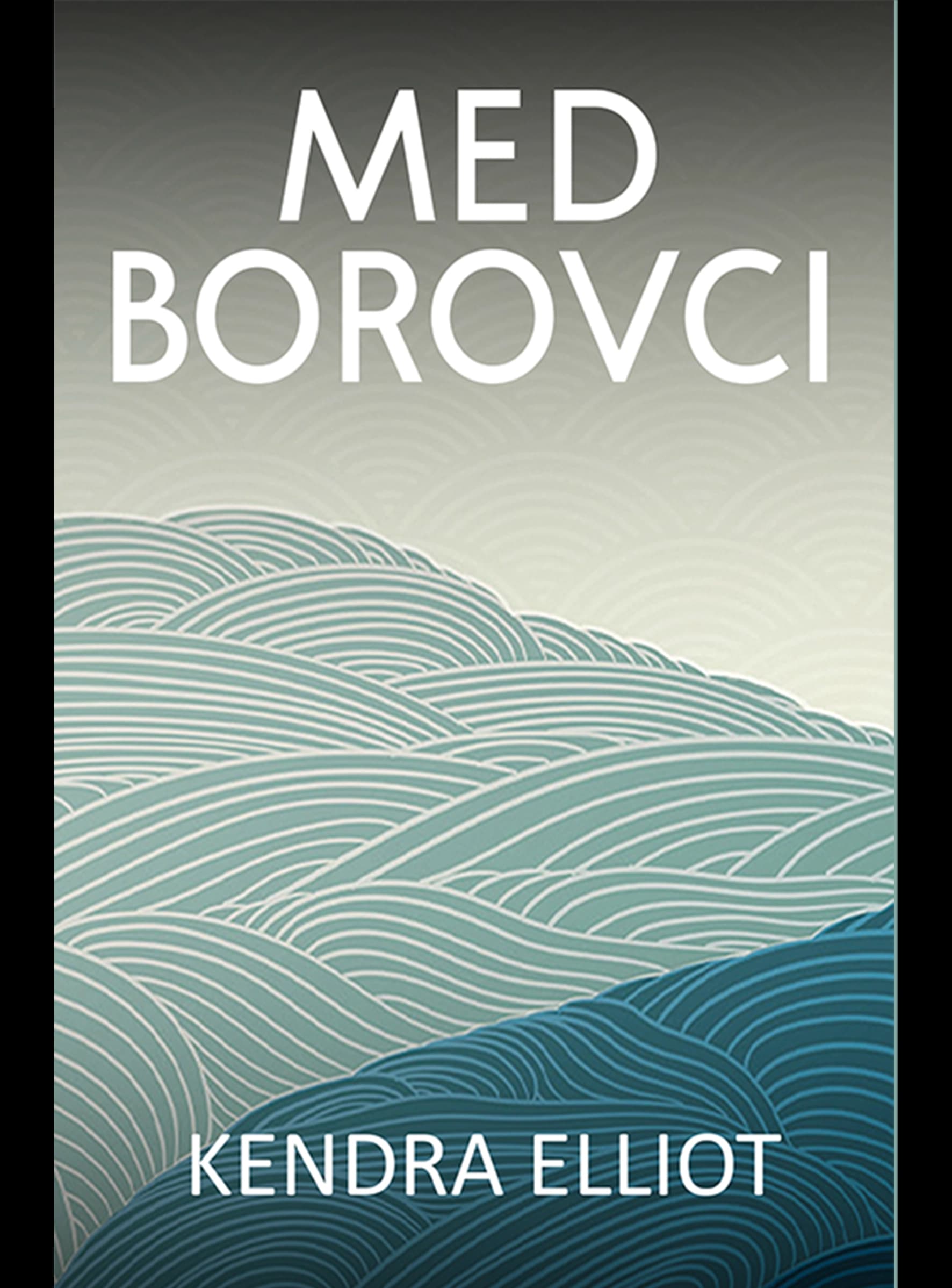 MED BOROVCI