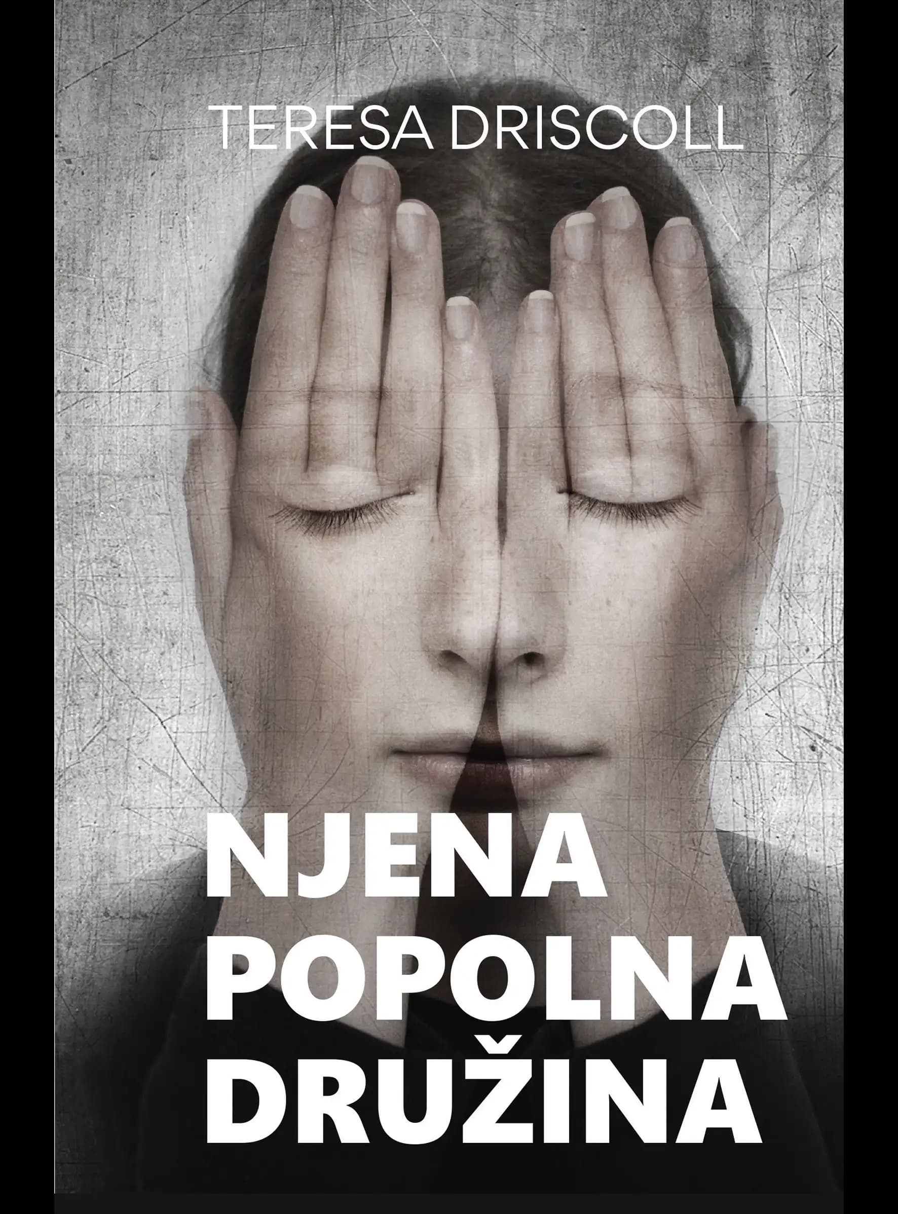 NJENA POPOLNA DRUŽINA