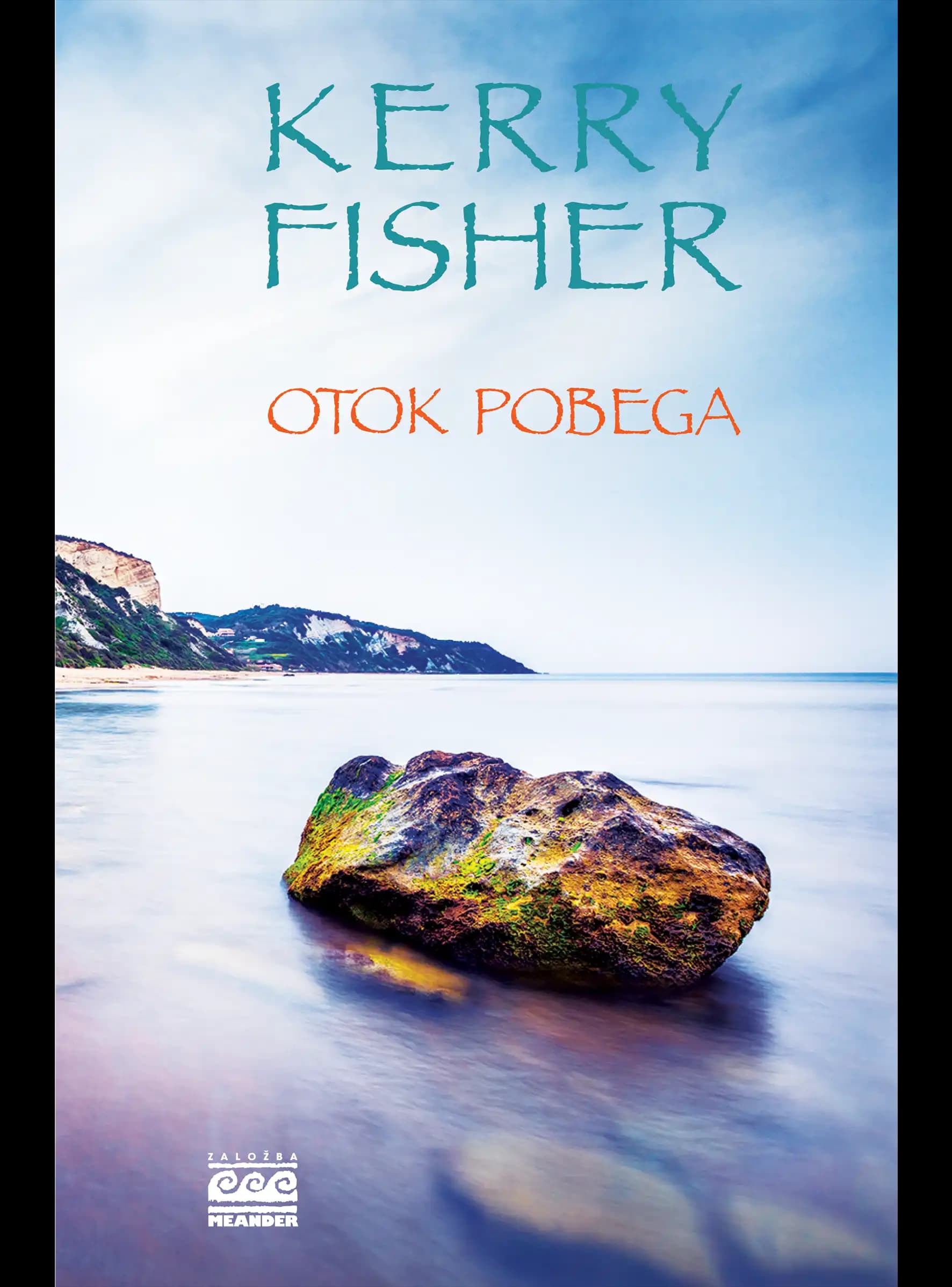 OTOK POBEGA