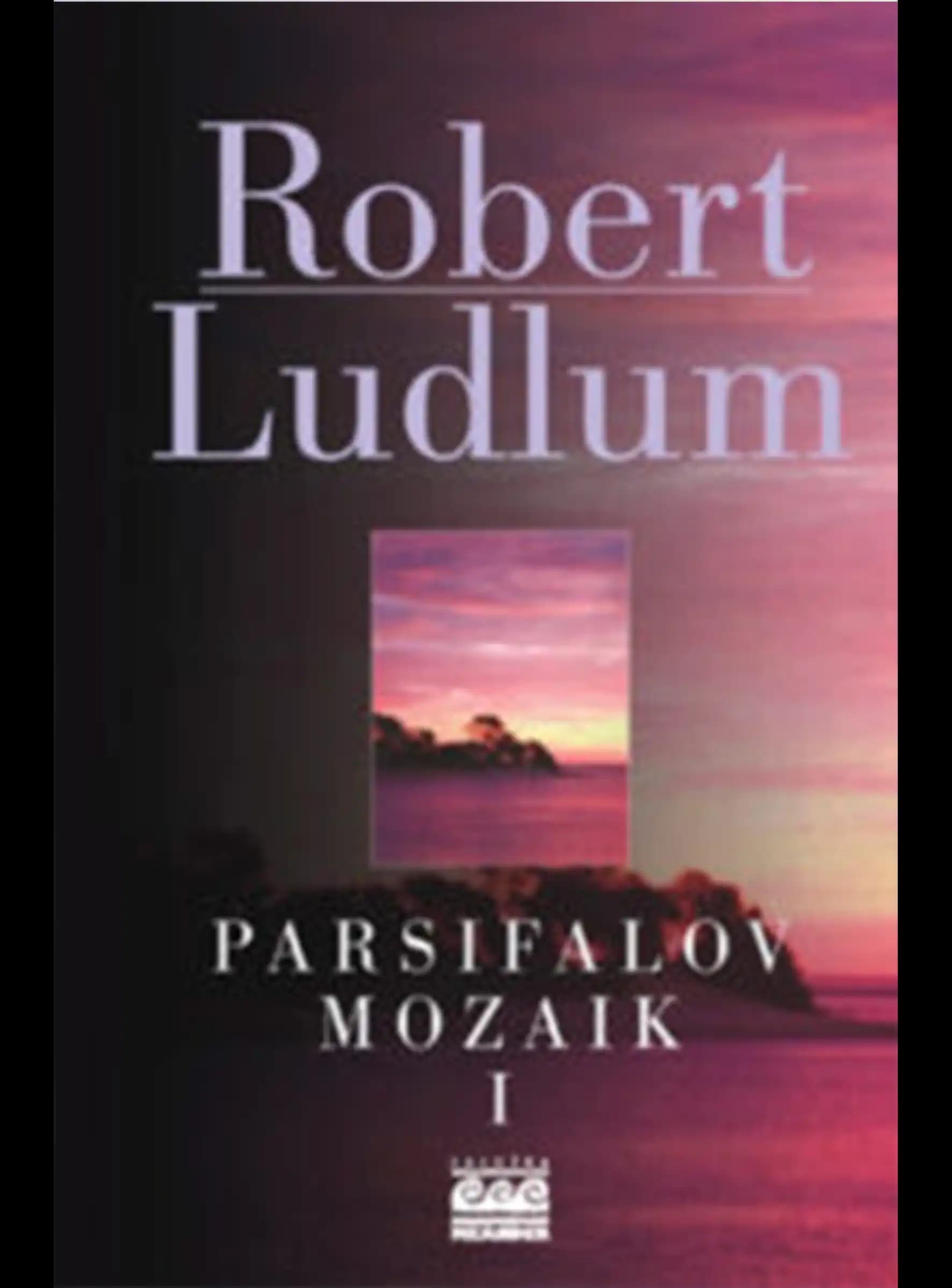 PARSIFALOV MOZAIK