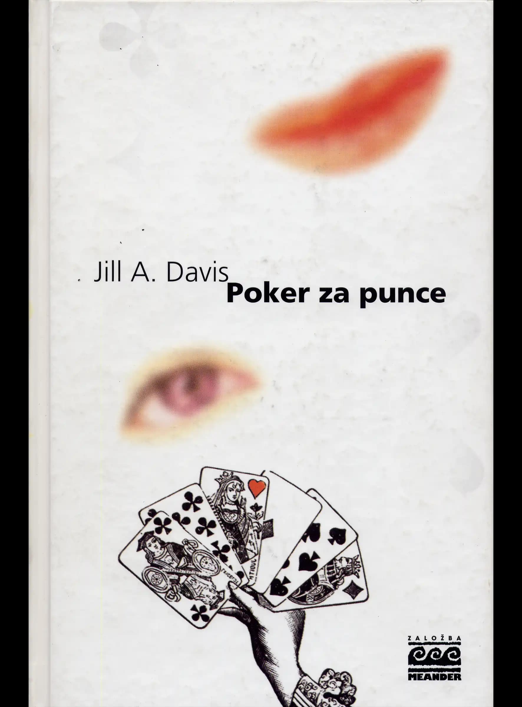 POKER ZA PUNCE