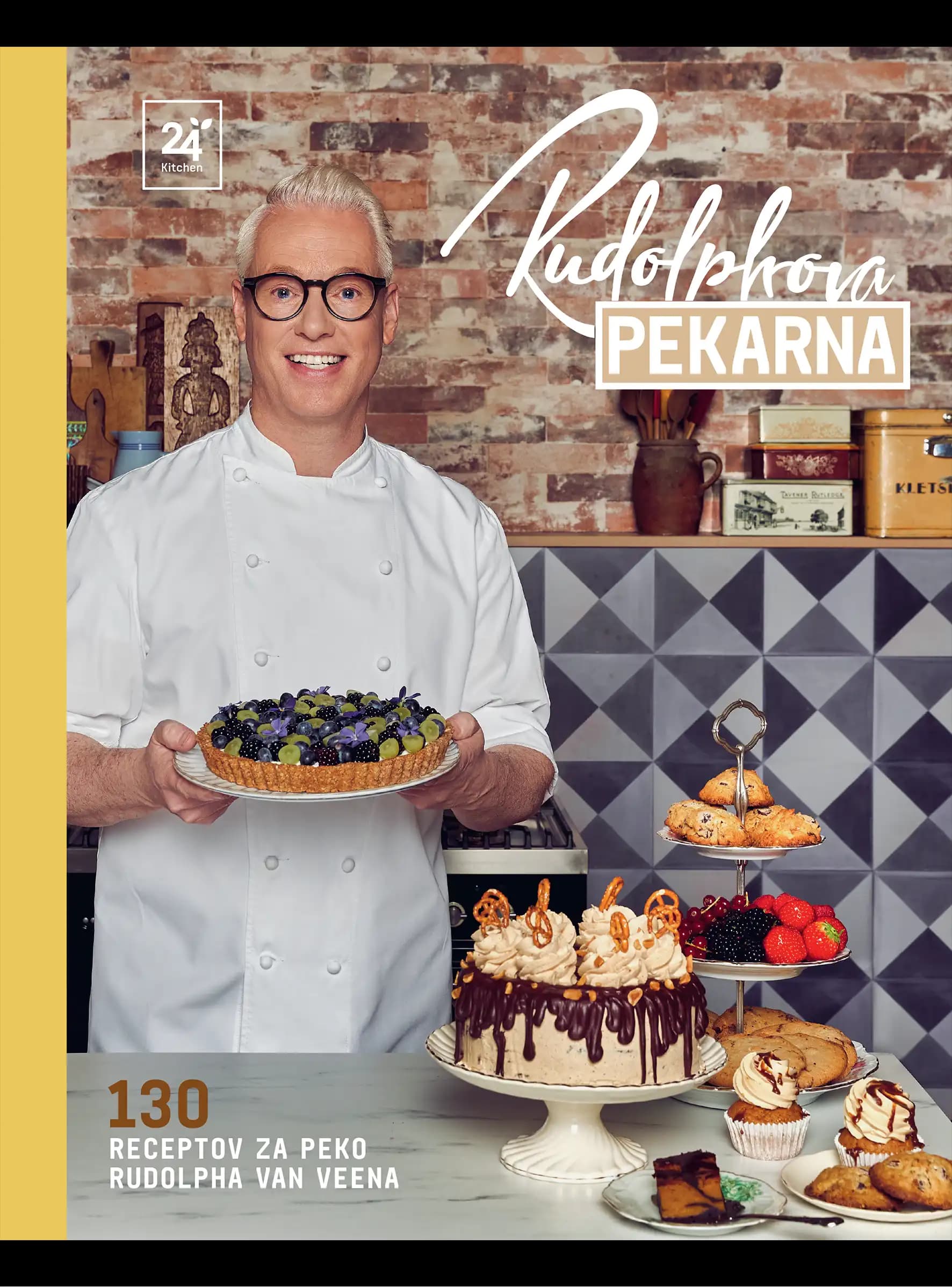 RUDOLPHOVA PEKARNA