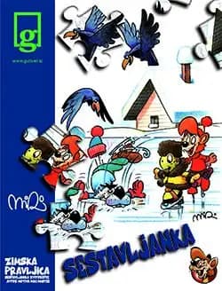 Zimska pravljica