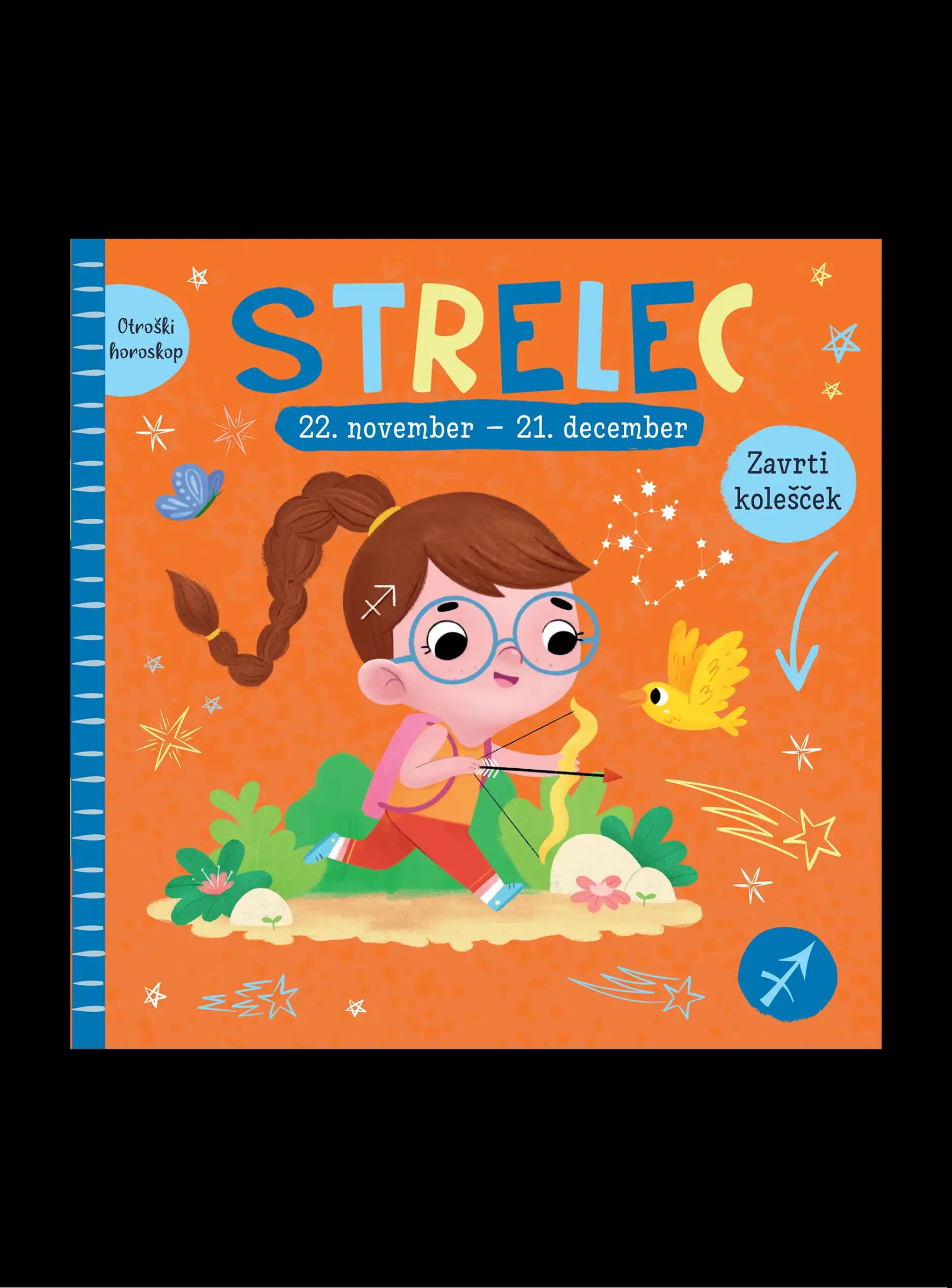 STRELEC