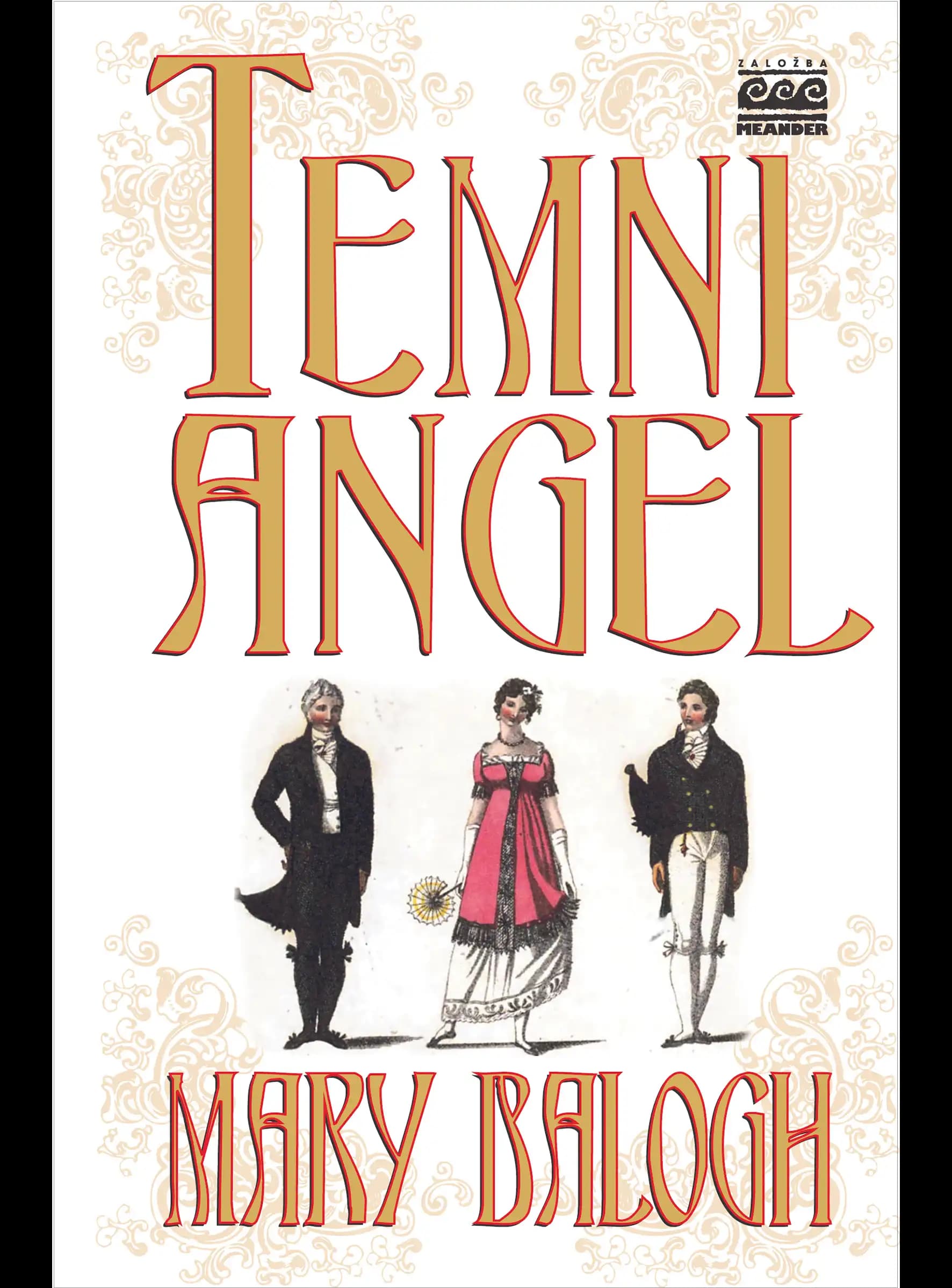 TEMNI ANGEL