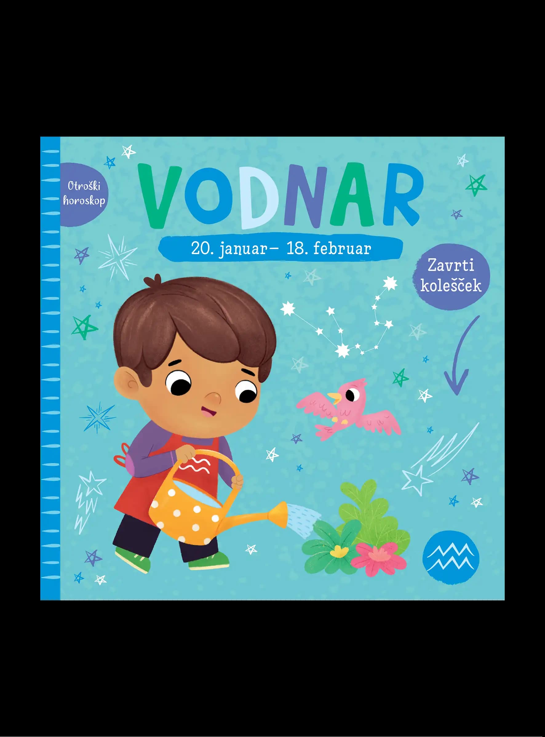 VODNAR