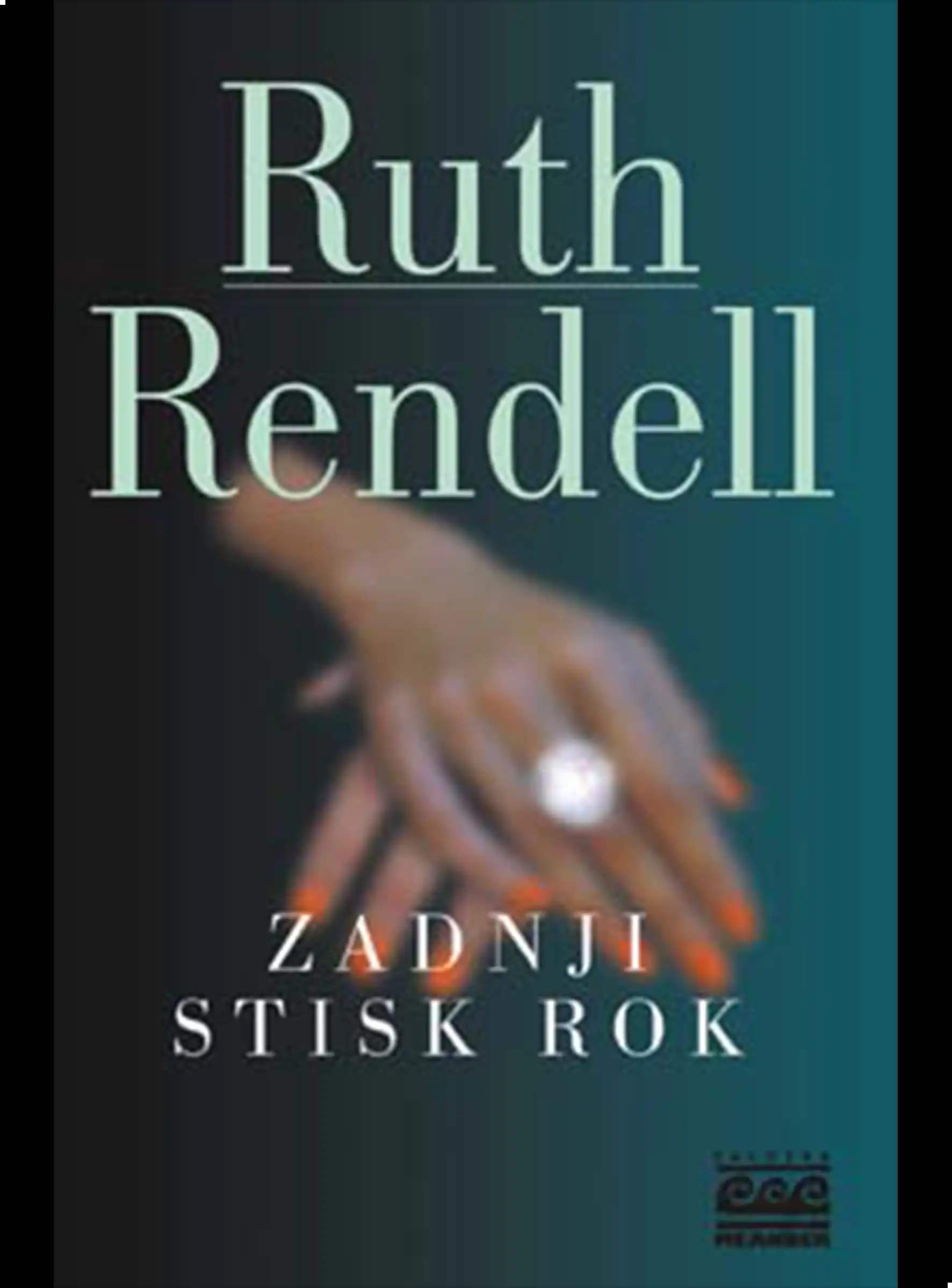 ZADNJI STISK ROK