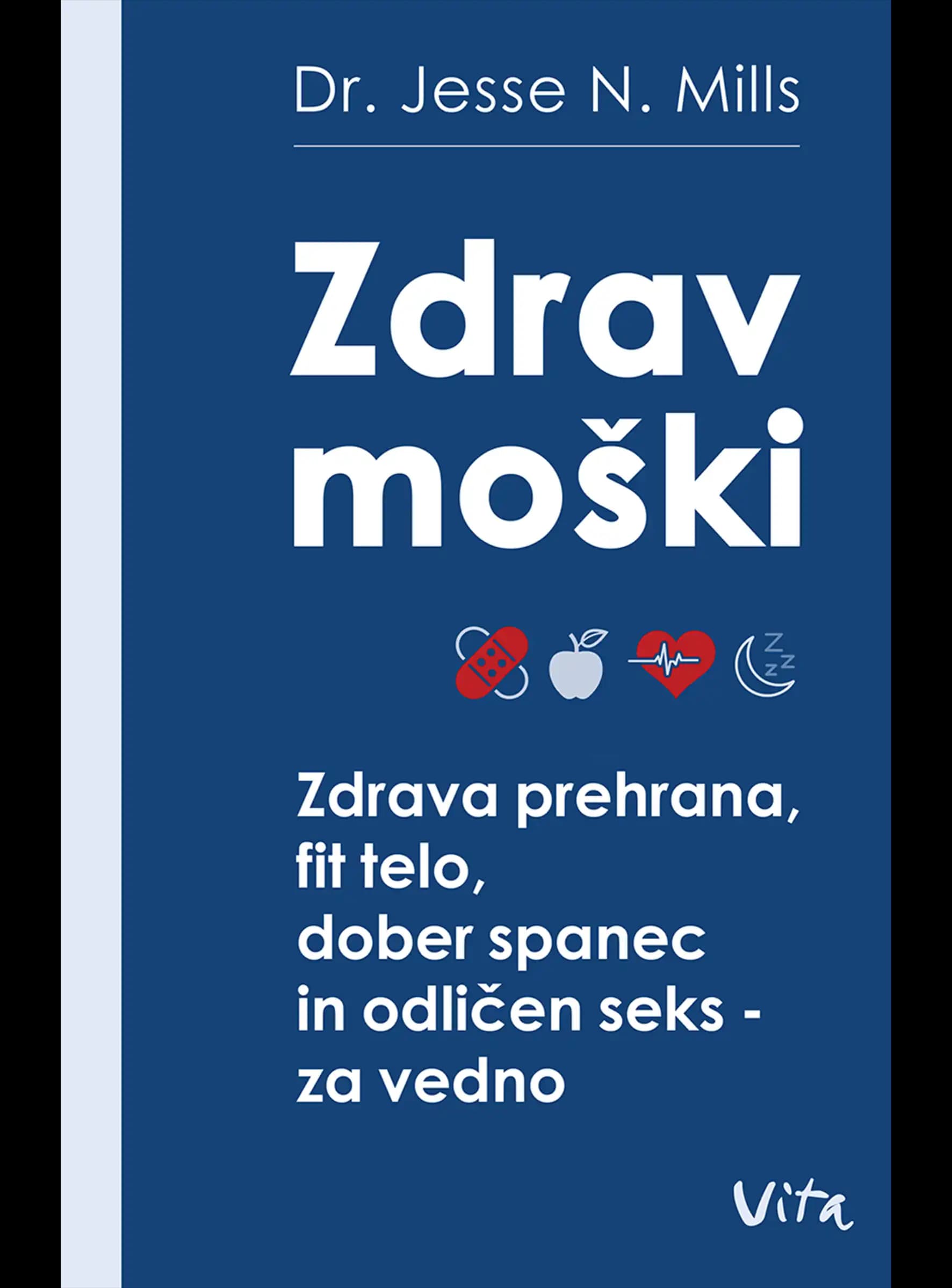 ZDRAV MOŠKI
