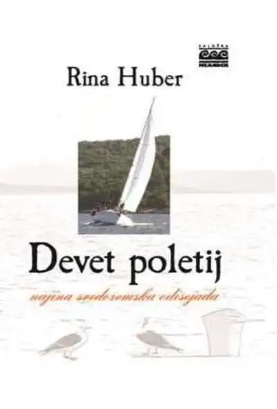 DEVET POLETIJ