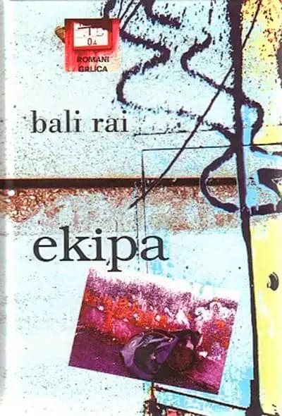 EKIPA