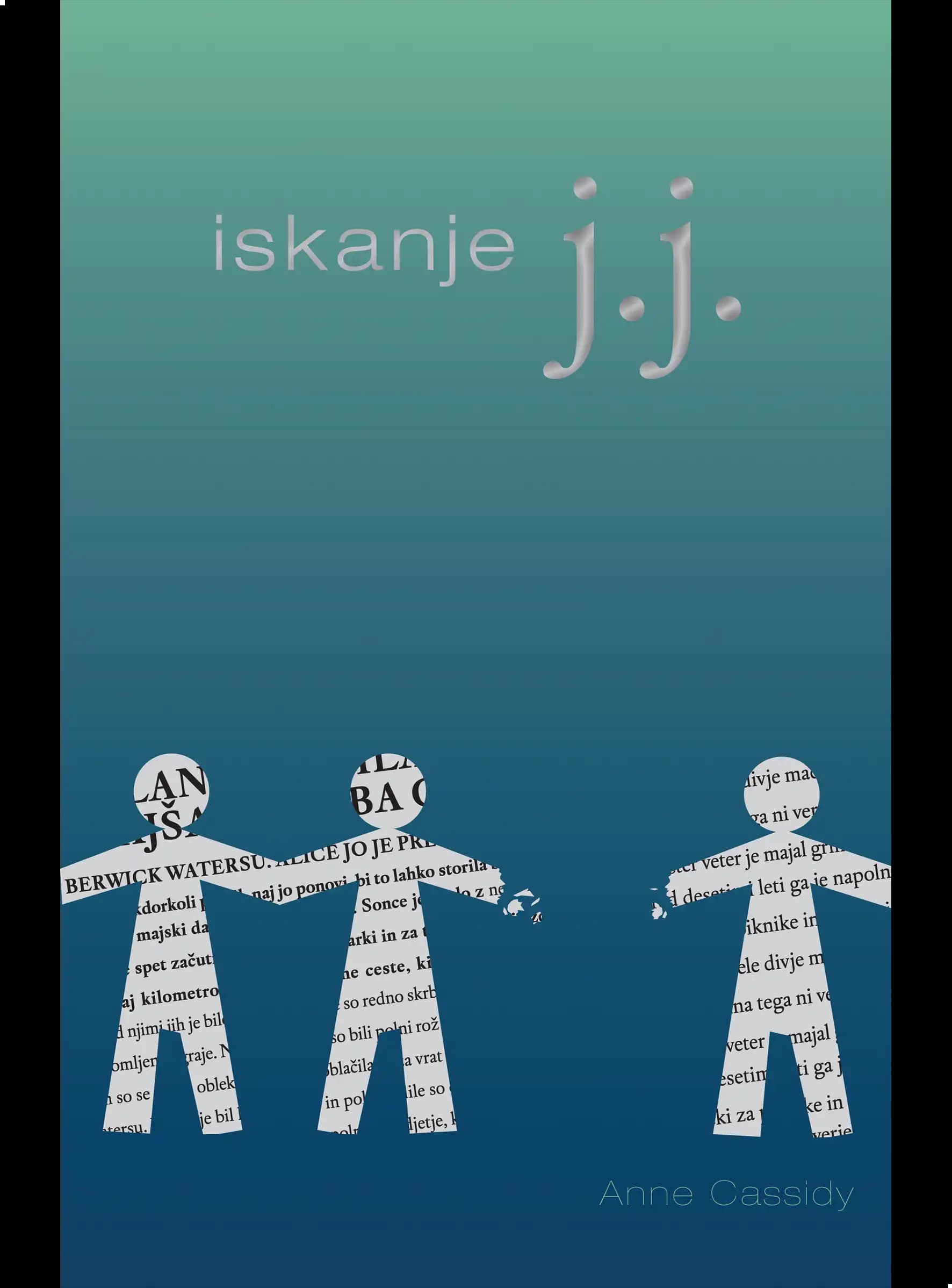 ISKANJE J.J.