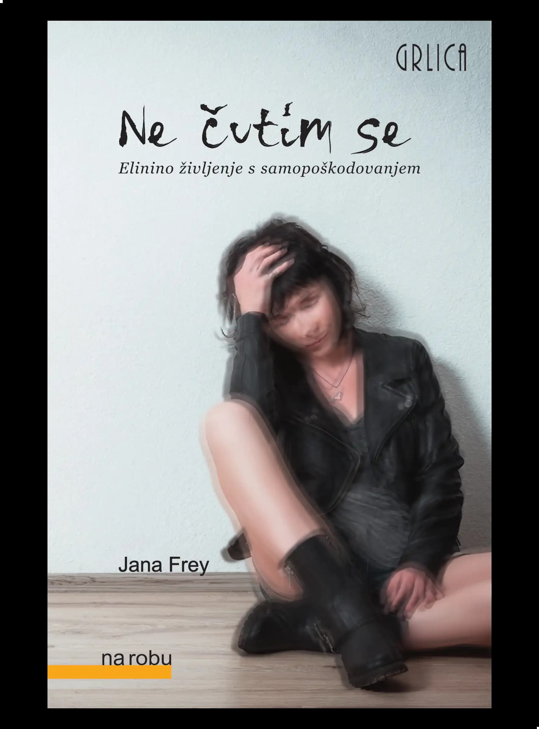 NE ČUTIM SE