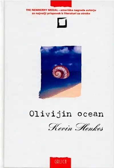 OLIVIJIN OCEAN