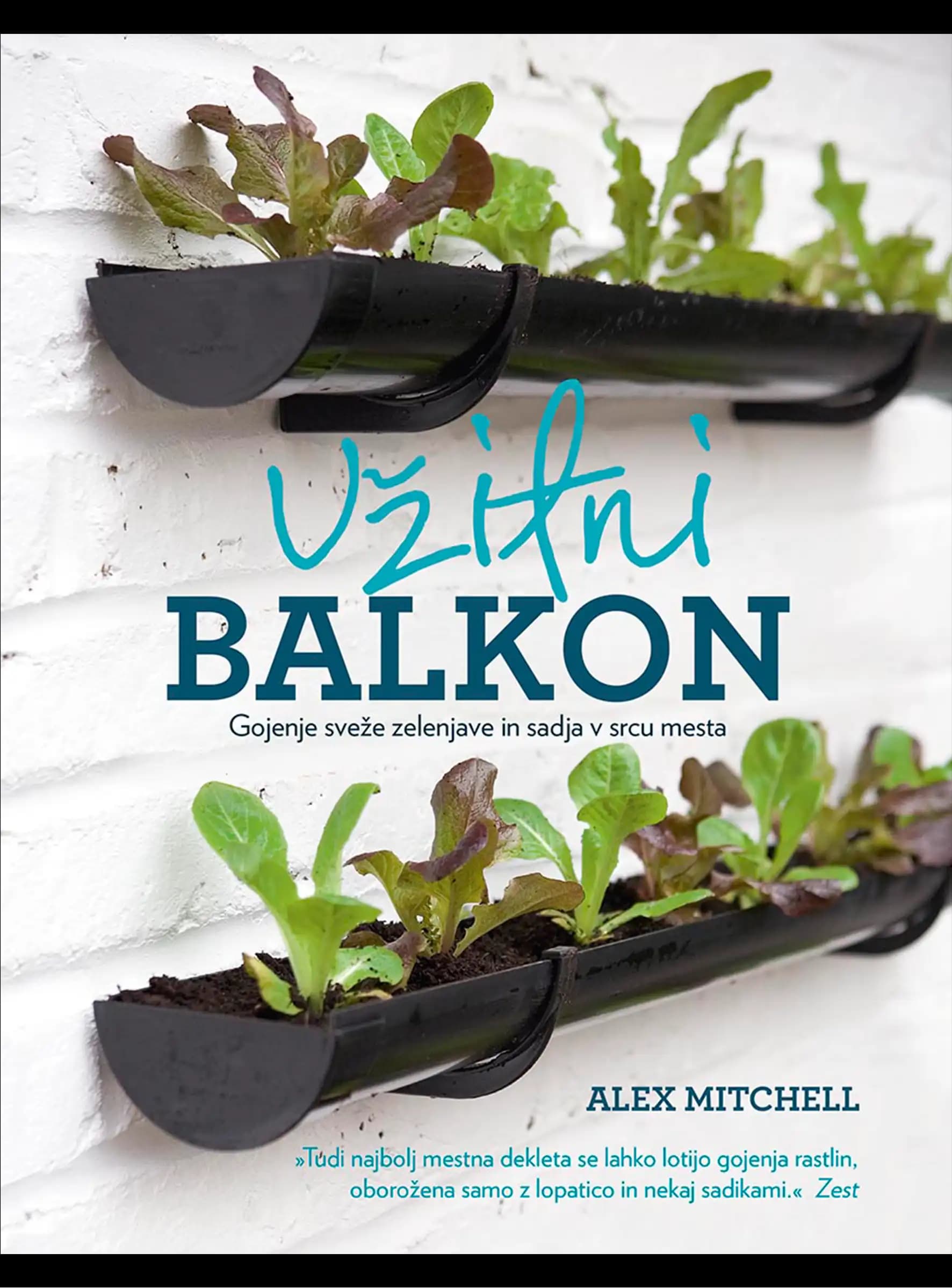 UŽITNI BALKON