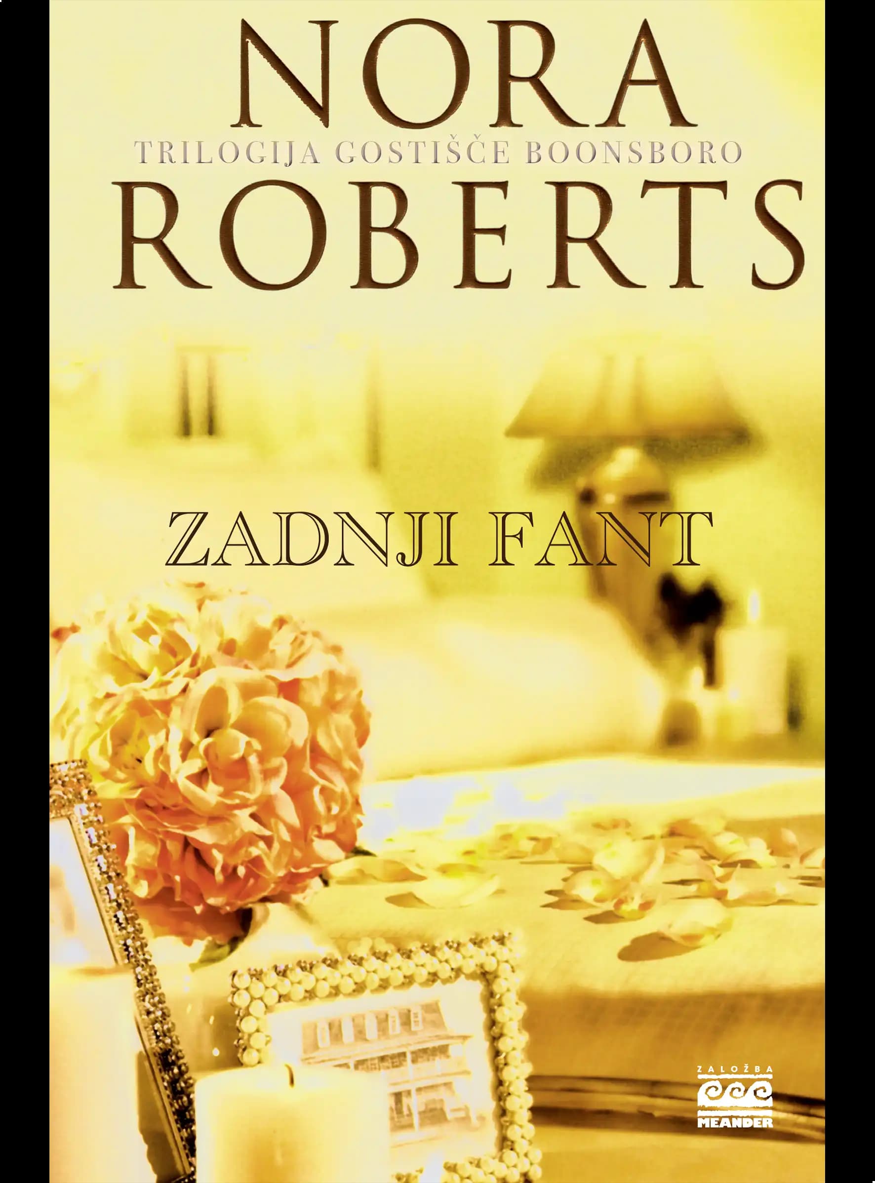 ZADNJI FANT