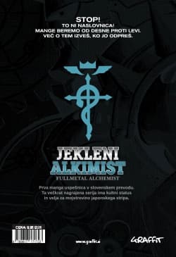 JEKLENI ALKIMIST 16