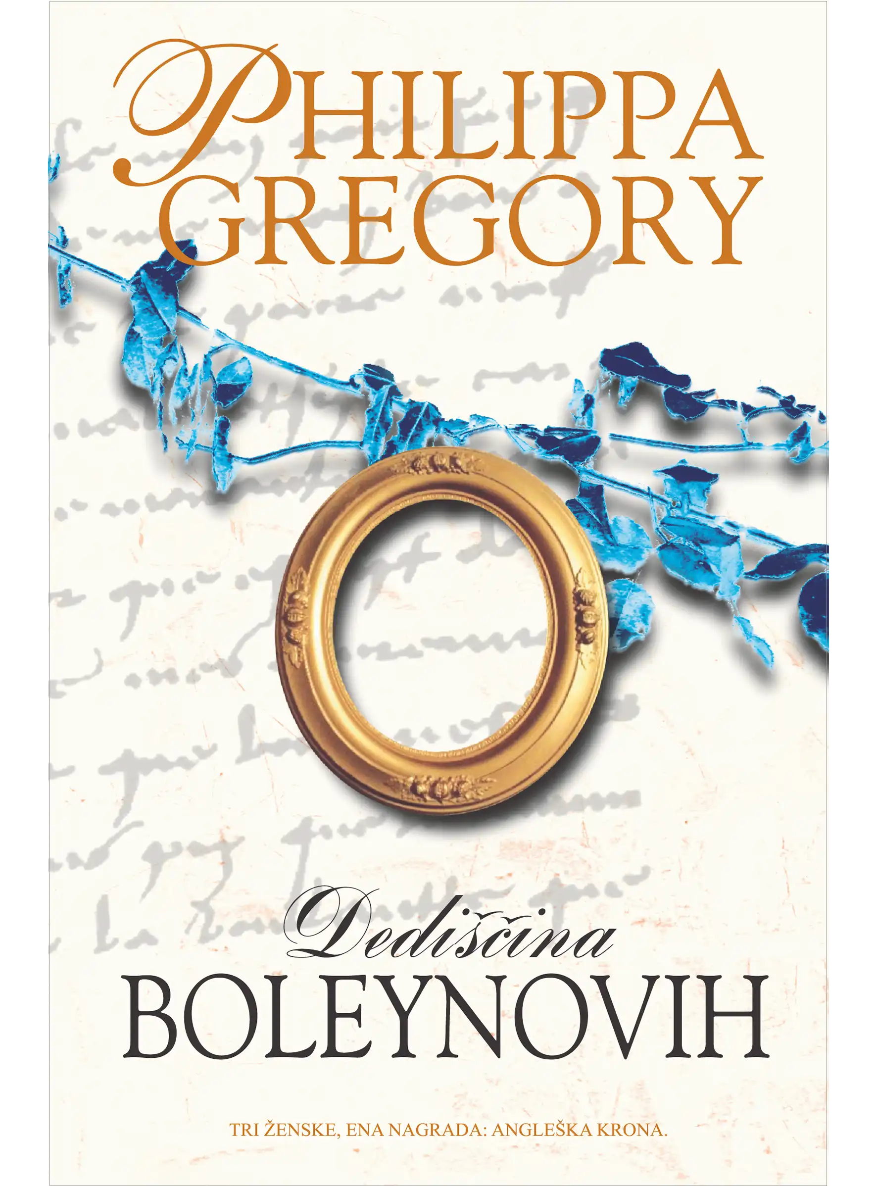 DEDIŠČINA BOLEYNOVIH