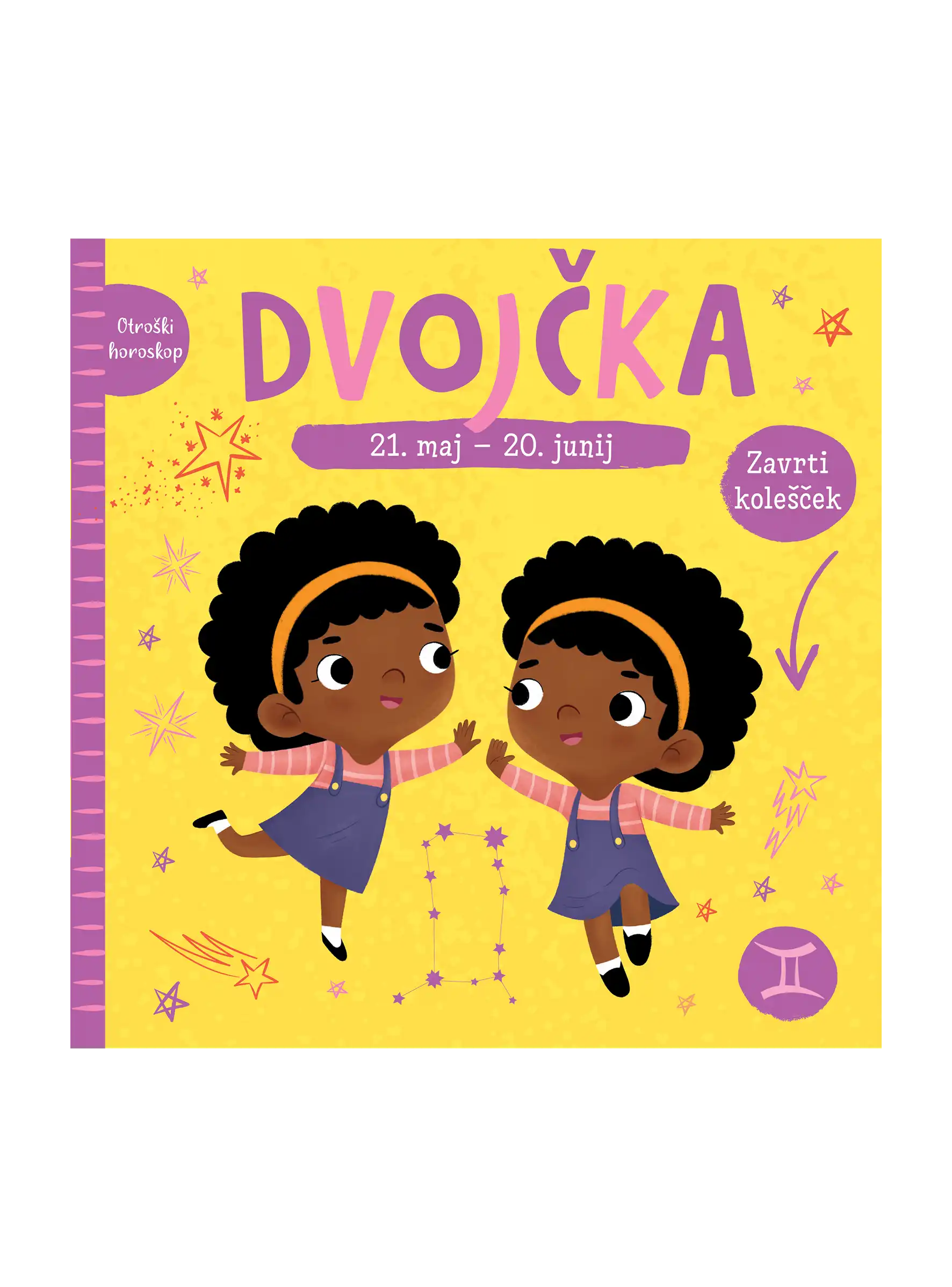 DVOJČKA