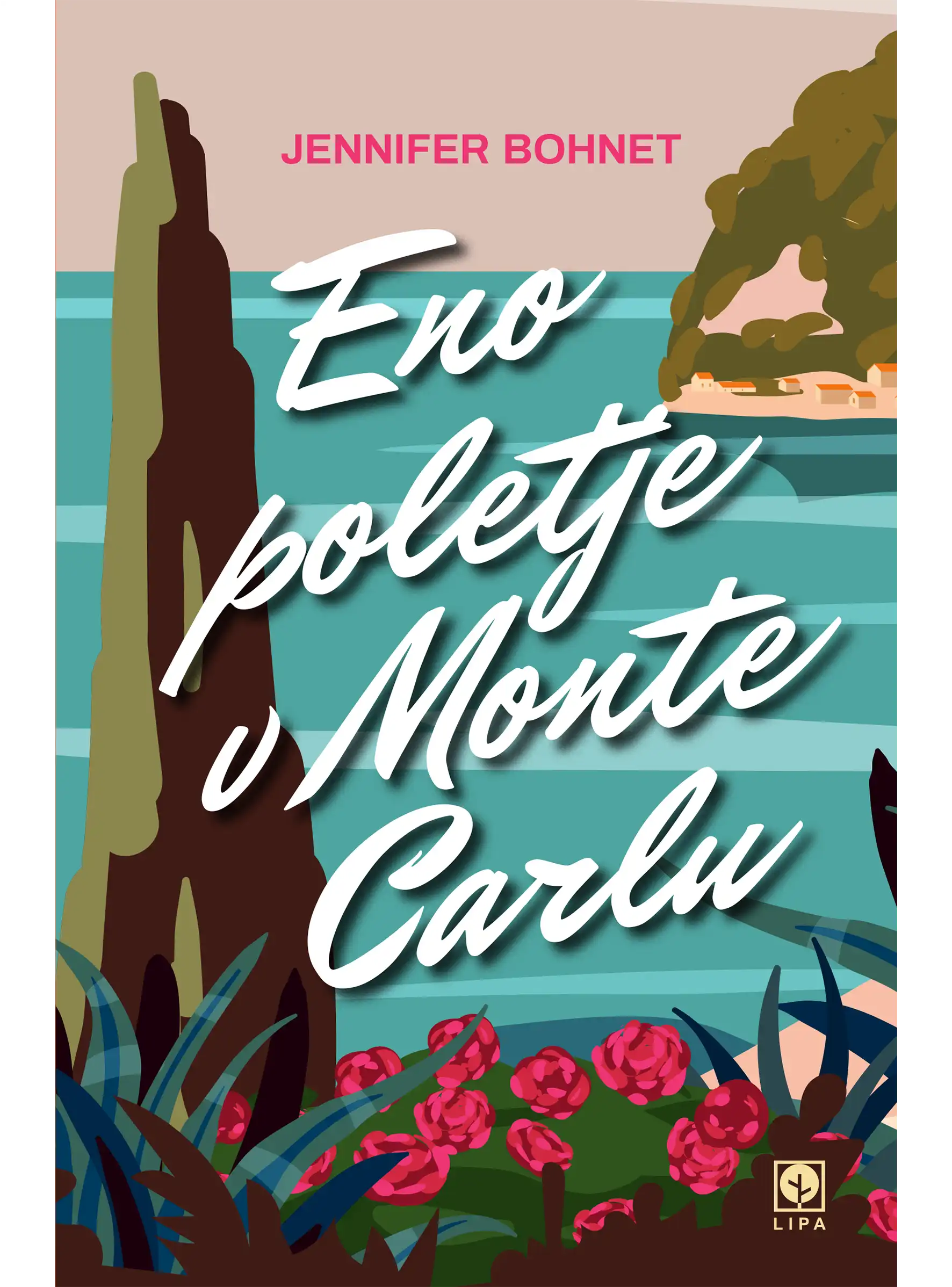 ENO POLETJE V MONTE CARLU