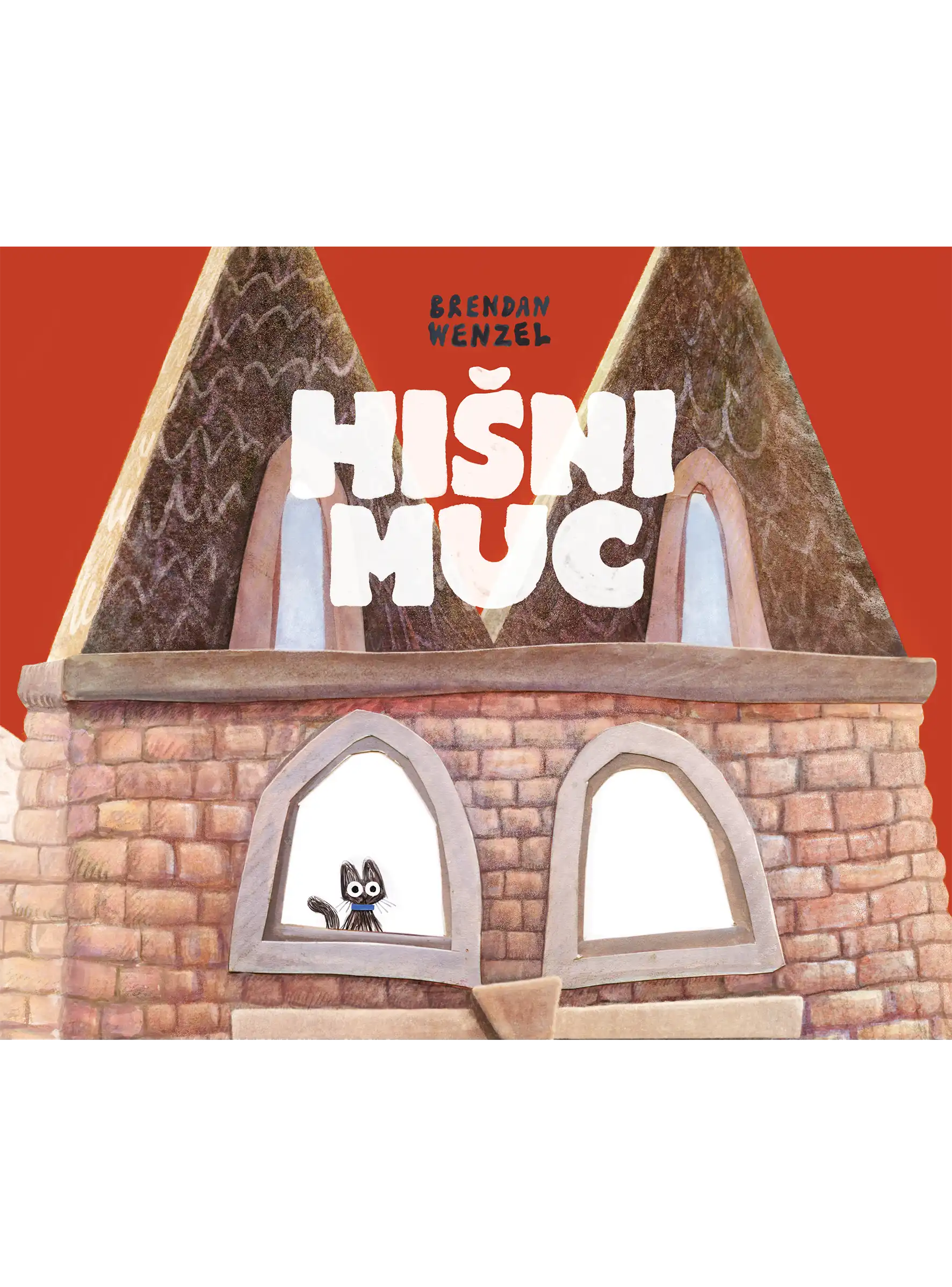HIŠNI MUC