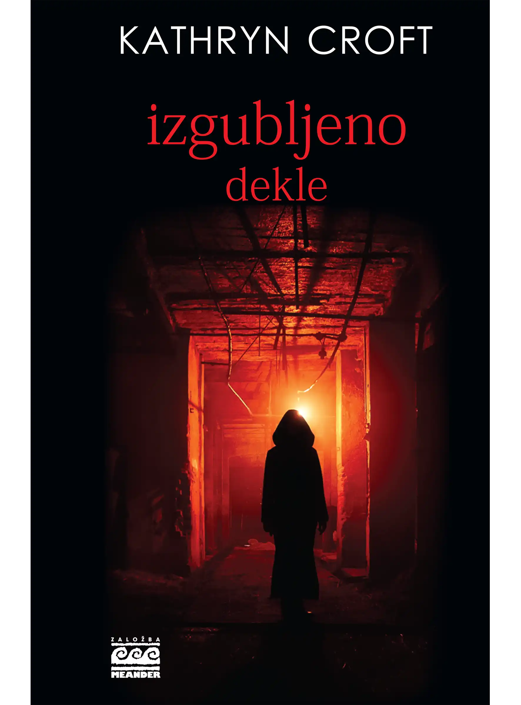 IZGUBLJENO DEKLE