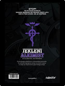 JEKLENI ALKIMIST 11