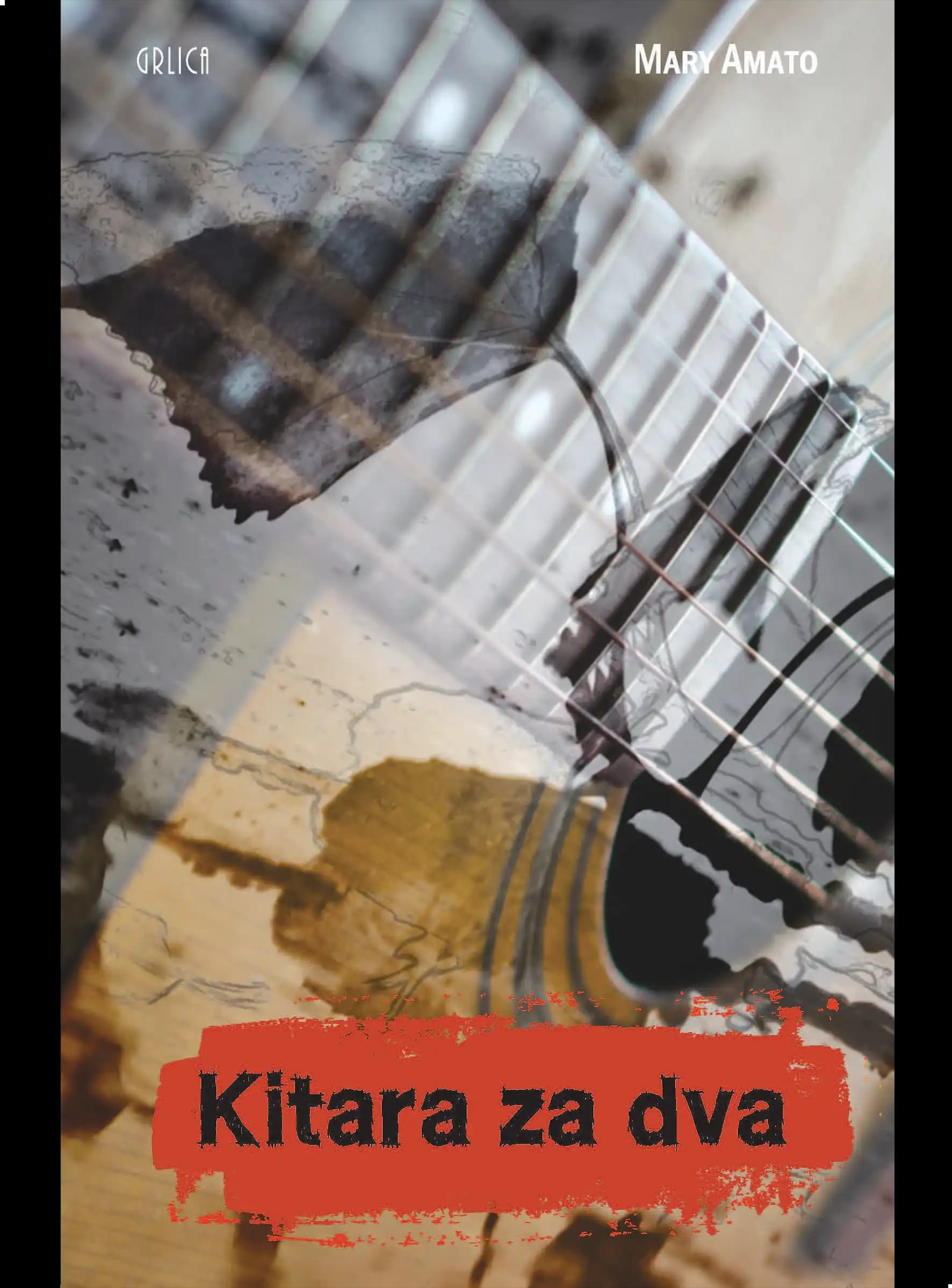 KITARA ZA DVA
