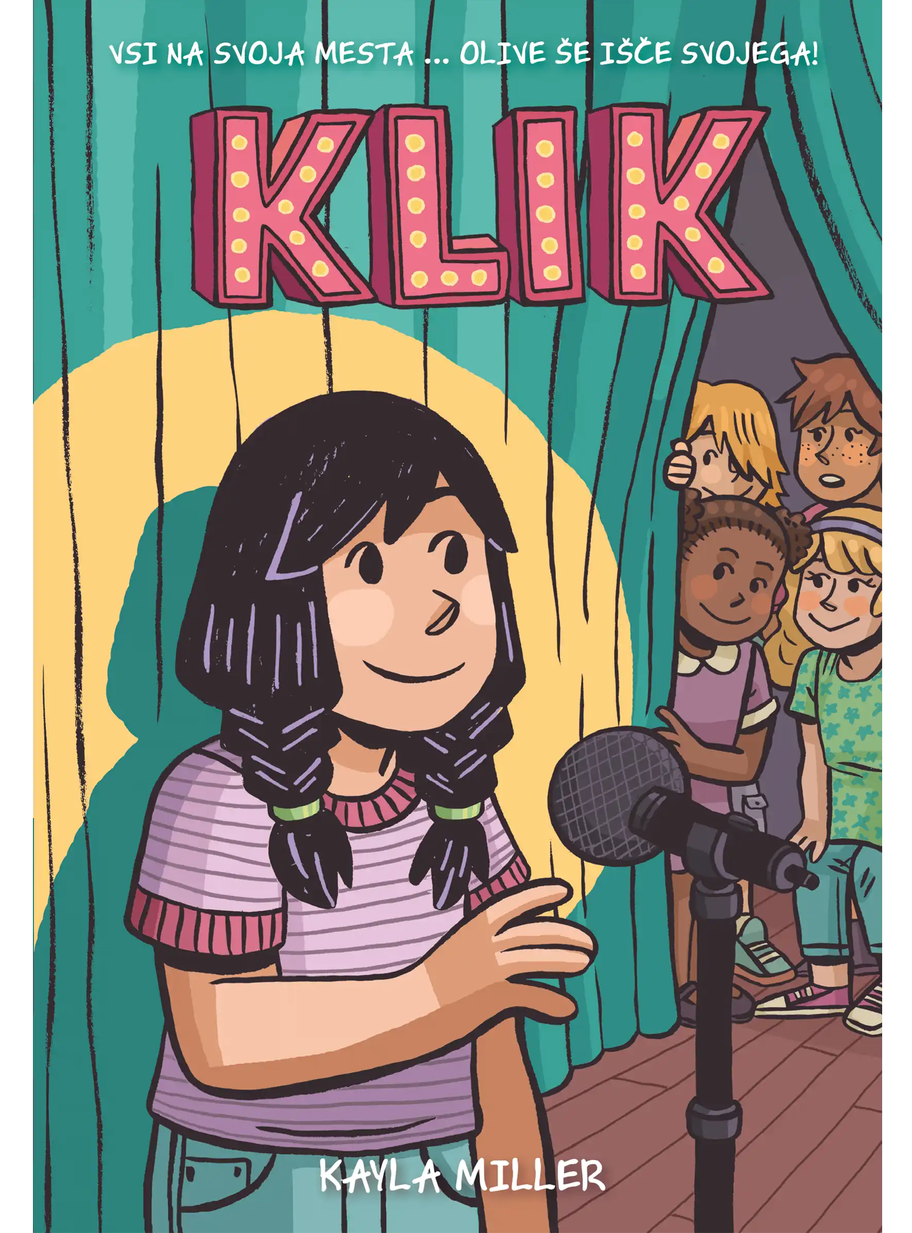 KLIK