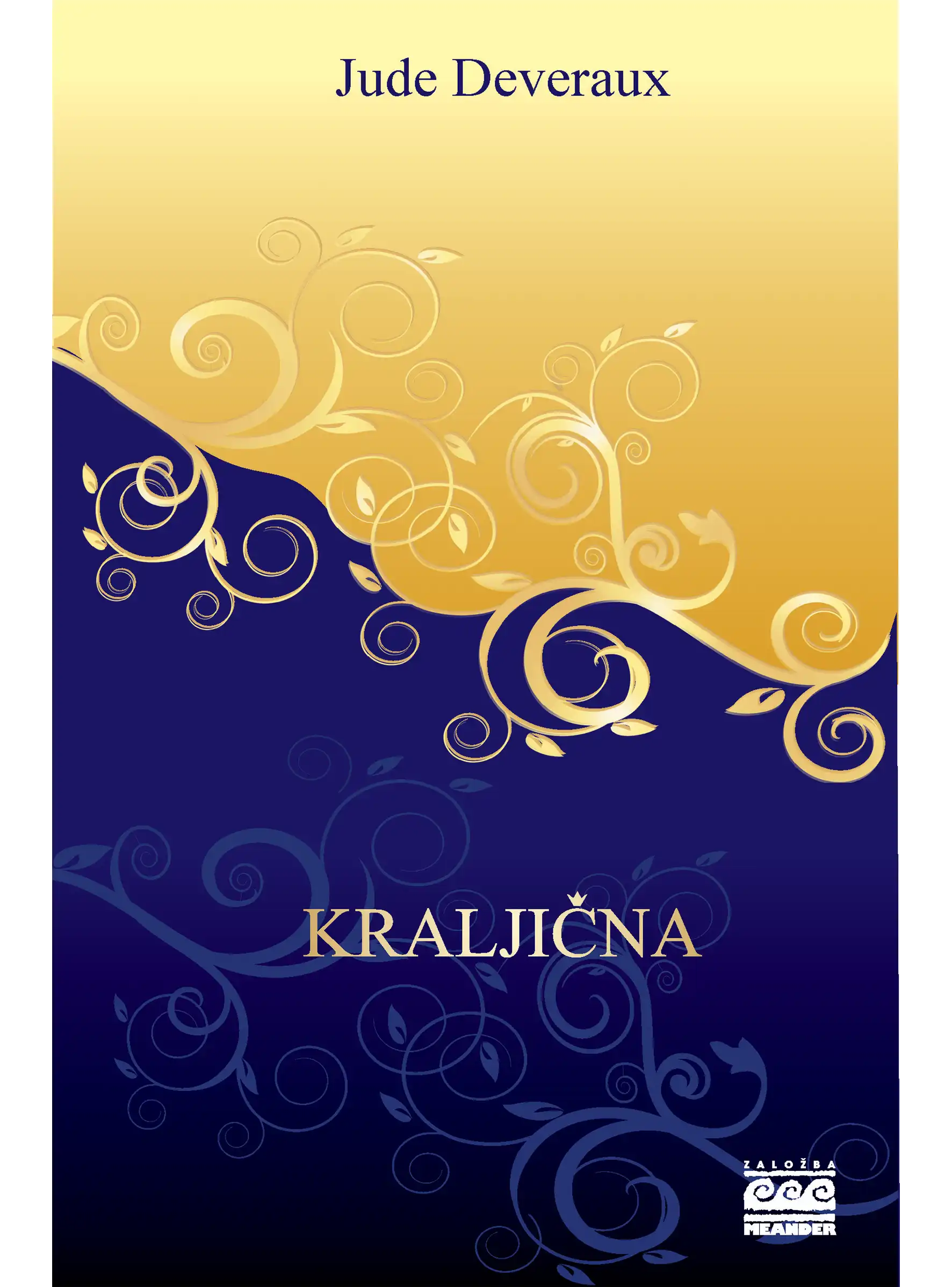 KRALJIČNA