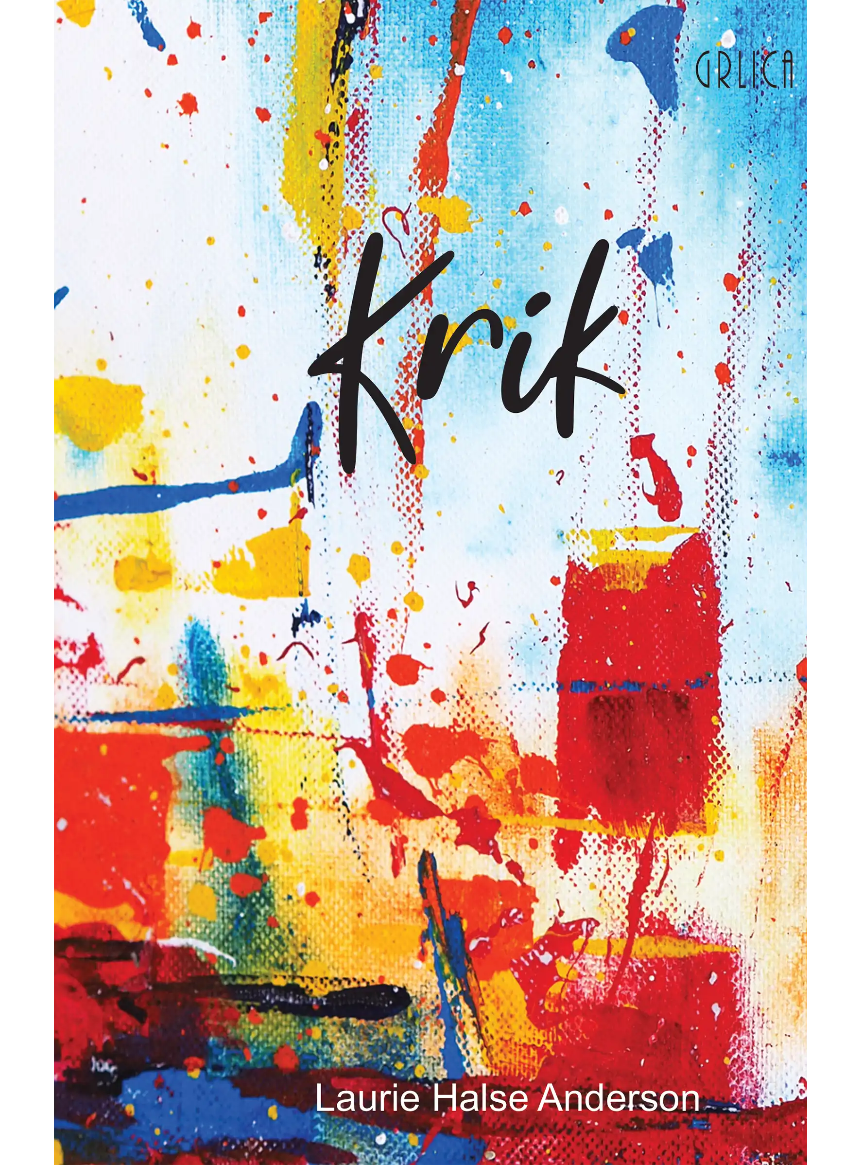 KRIK