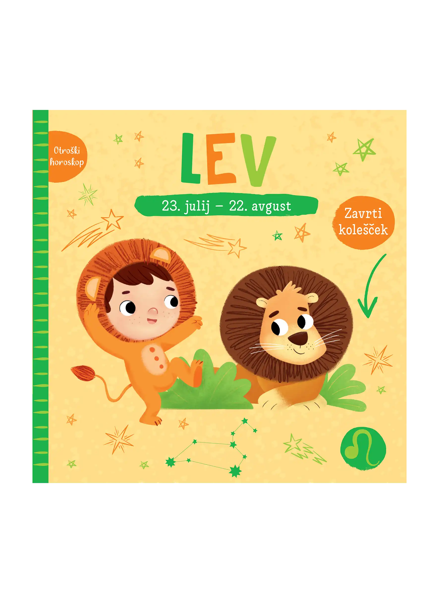 LEV