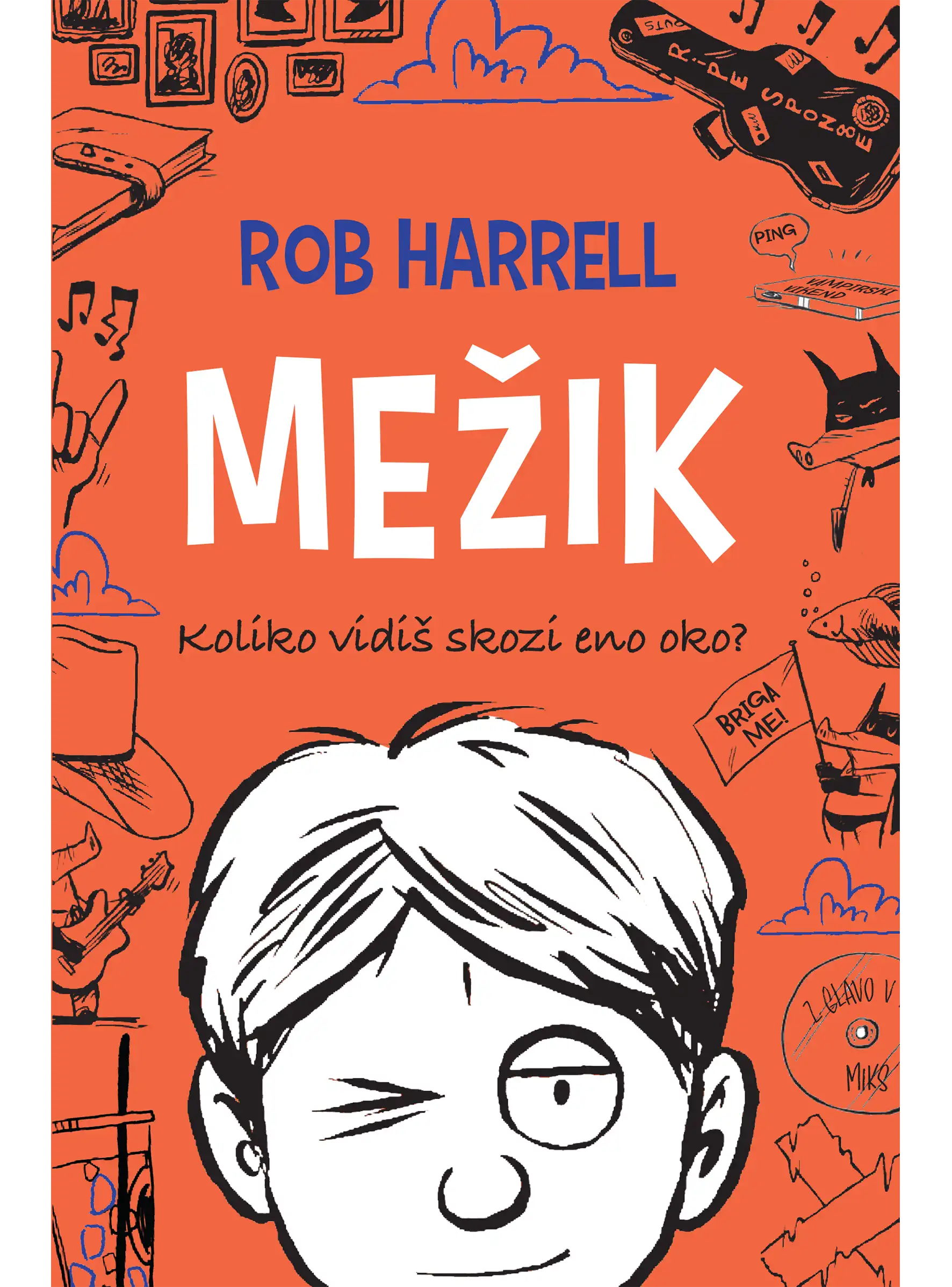 MEŽIK
