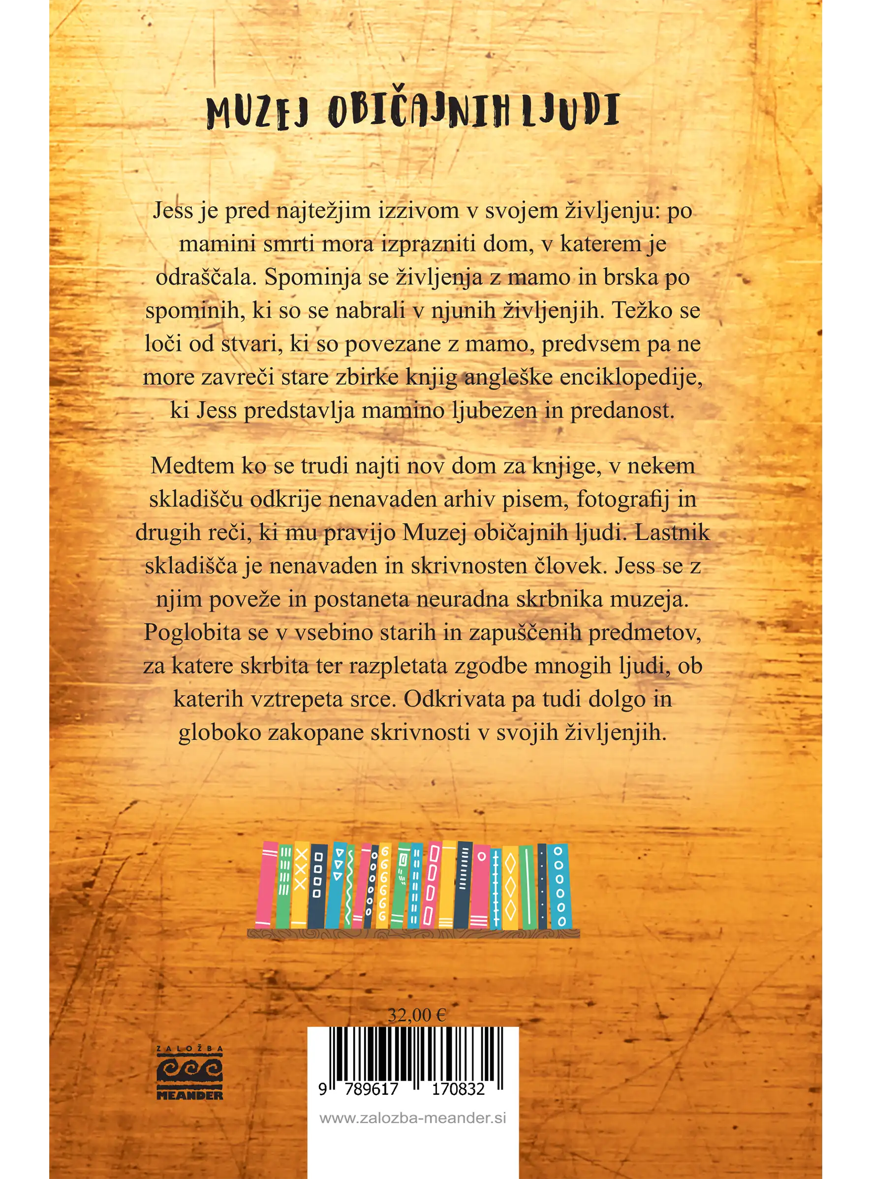 MUZEJ OBIČAJNIH LJUDI