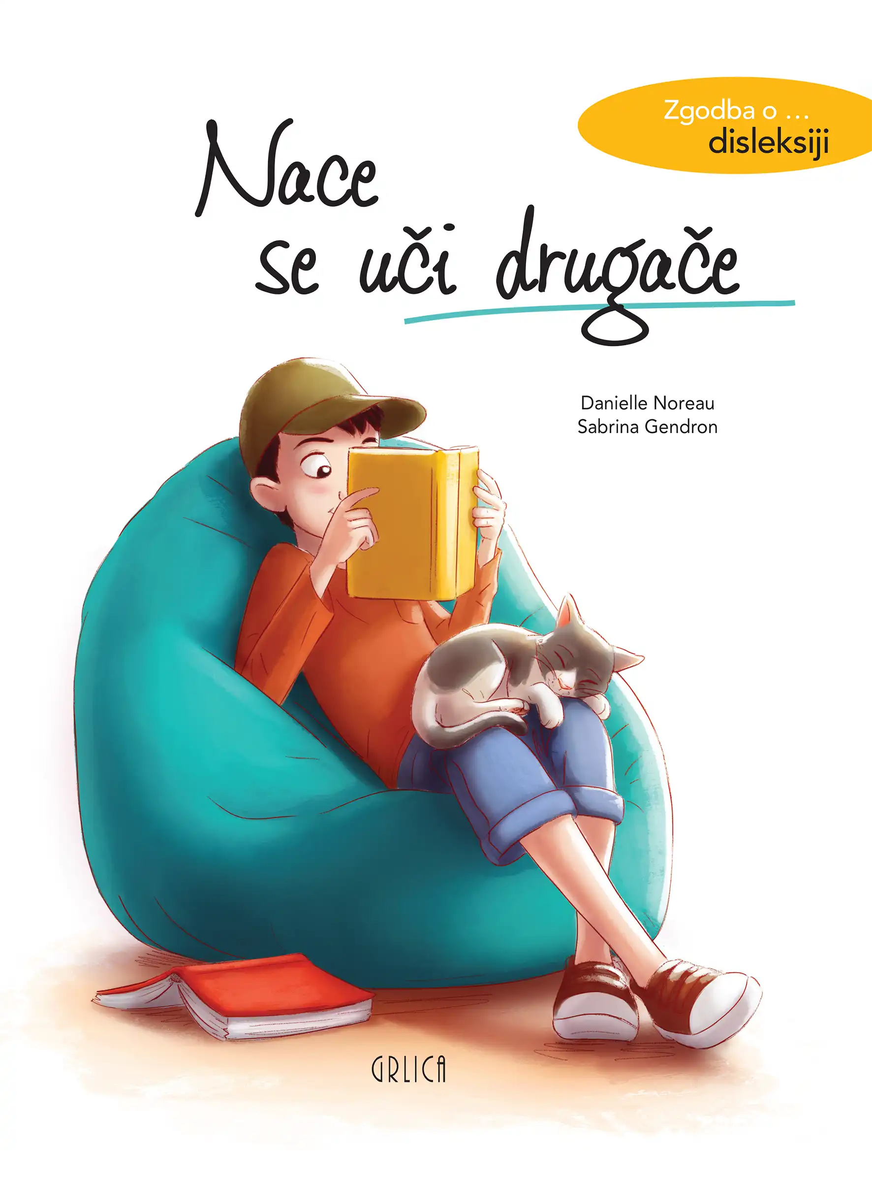 NACE SE UČI DRUGAČE