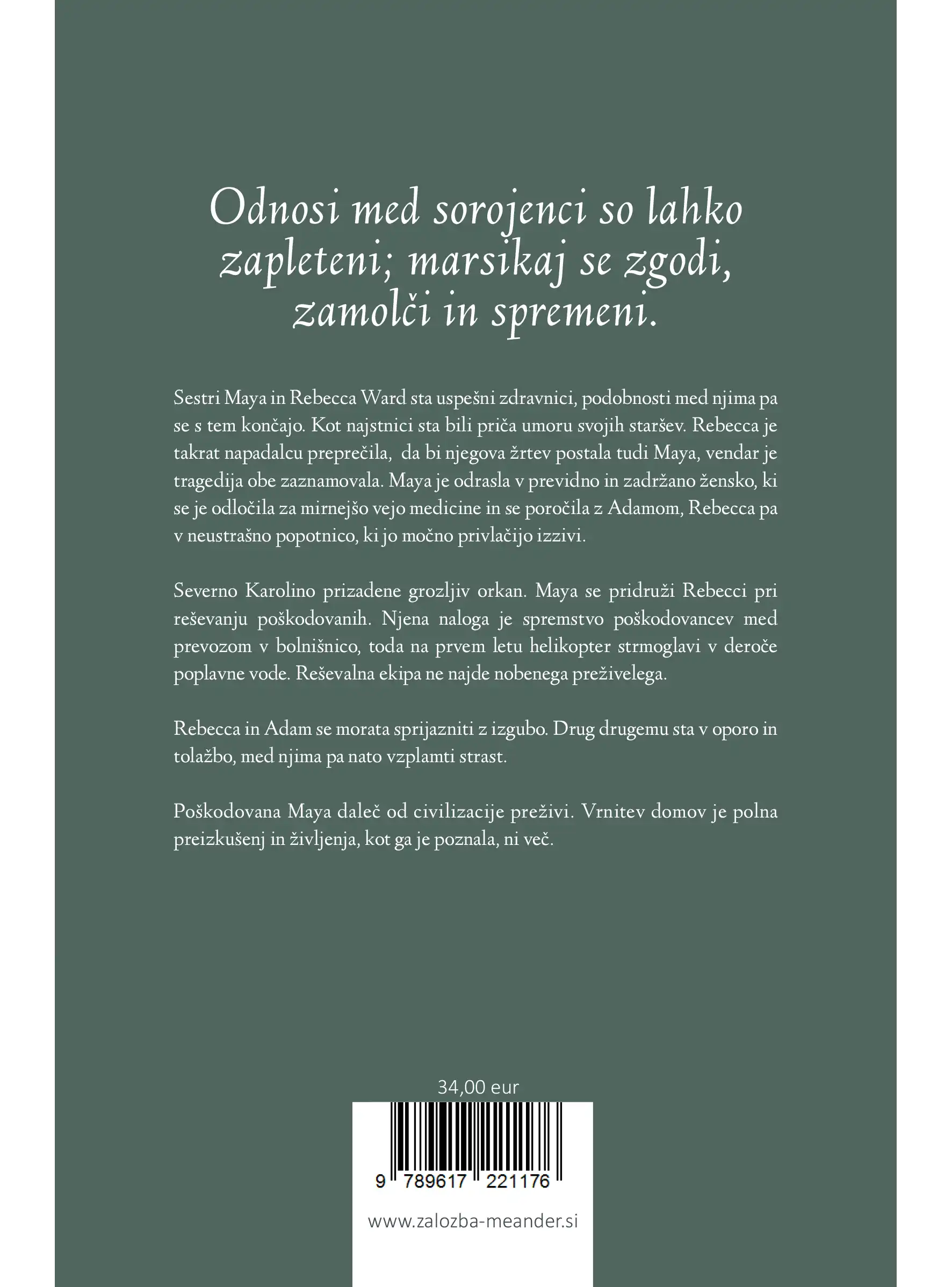 NAŠE LAŽI