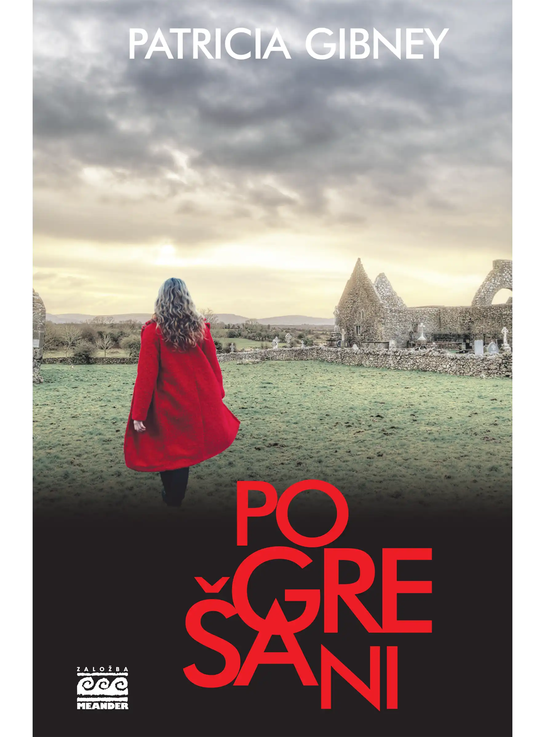 POGREŠANI