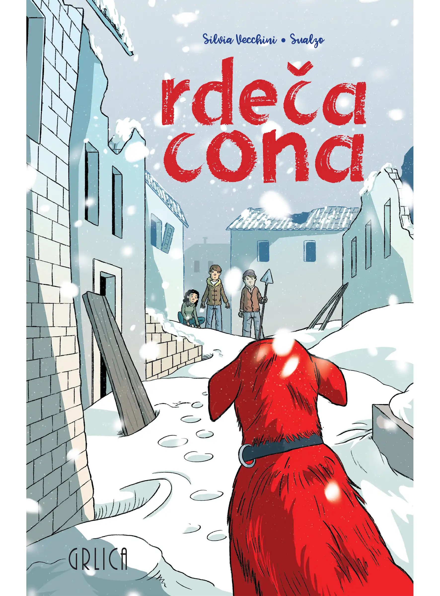 RDEČA CONA