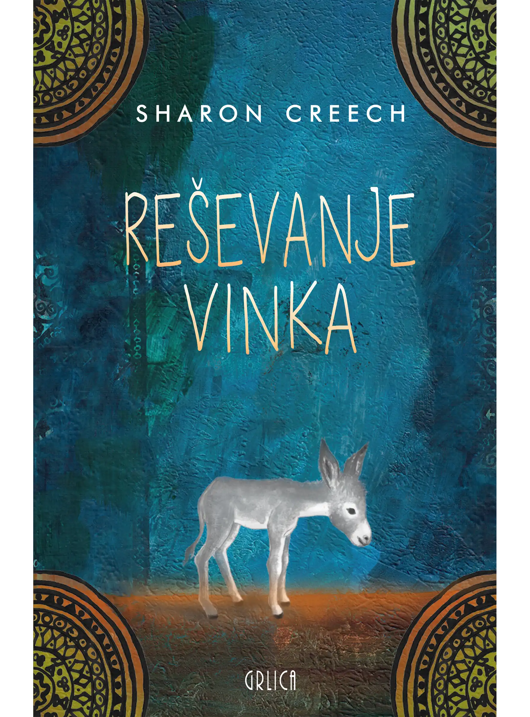 REŠEVANJE VINKA