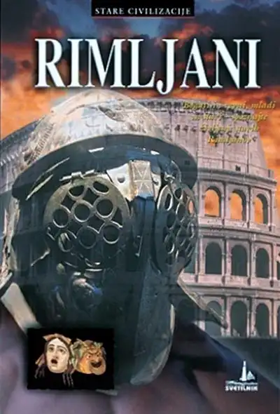 RIMLJANI
