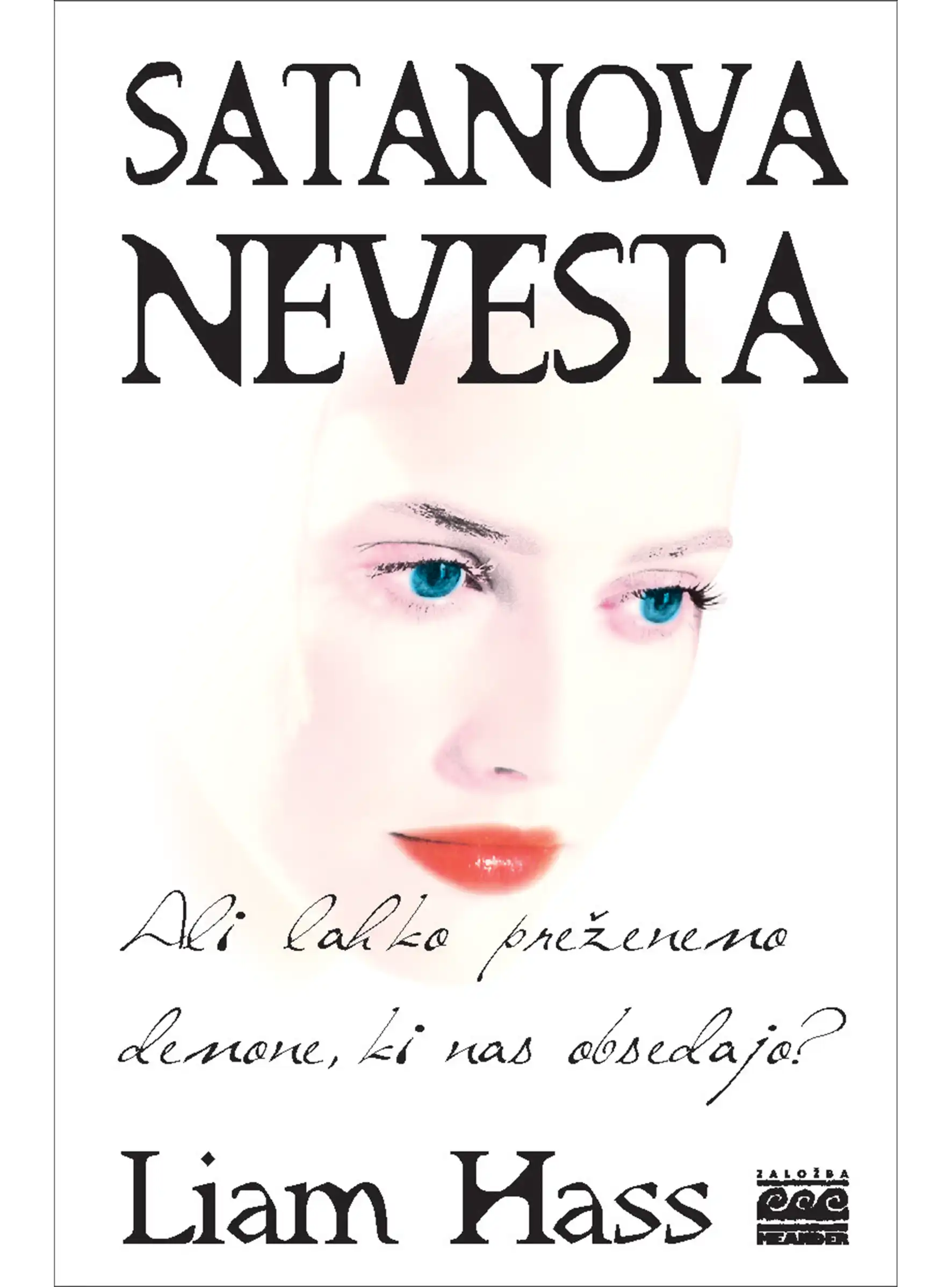 SATANOVA NEVESTA