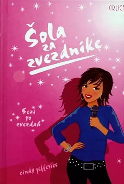 SEZI PO ZVEZDAH