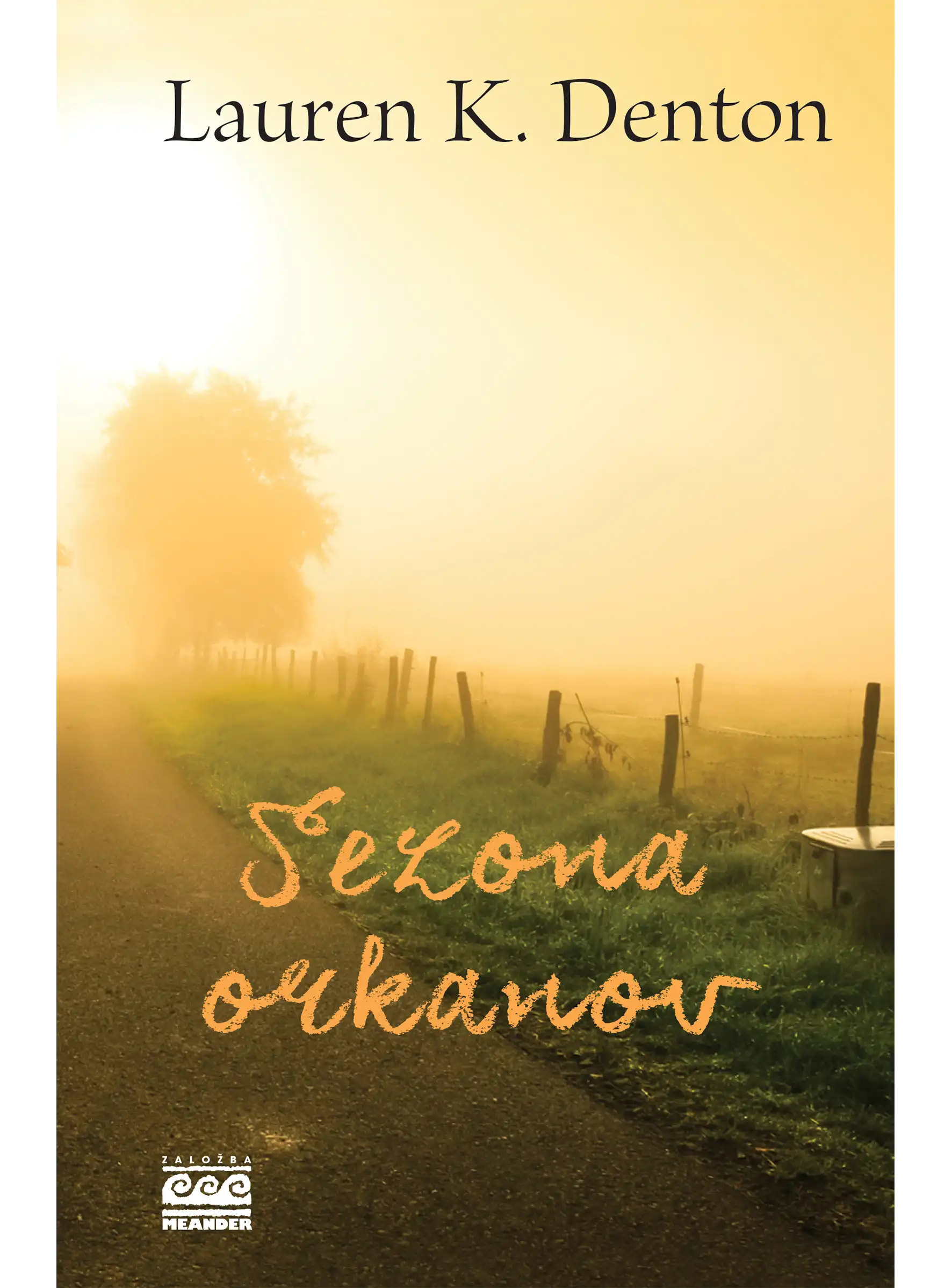 SEZONA ORKANOV