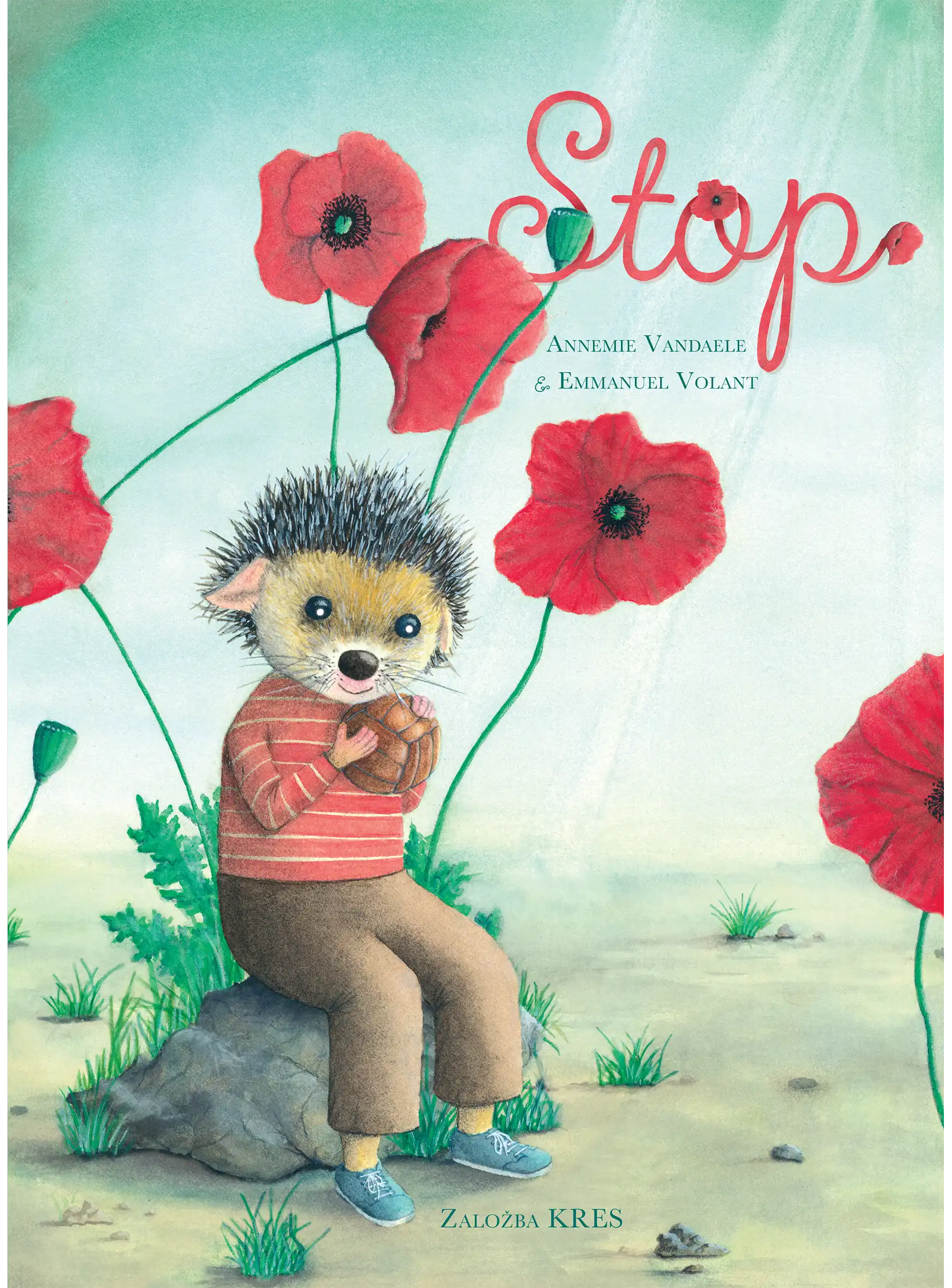 STOP
